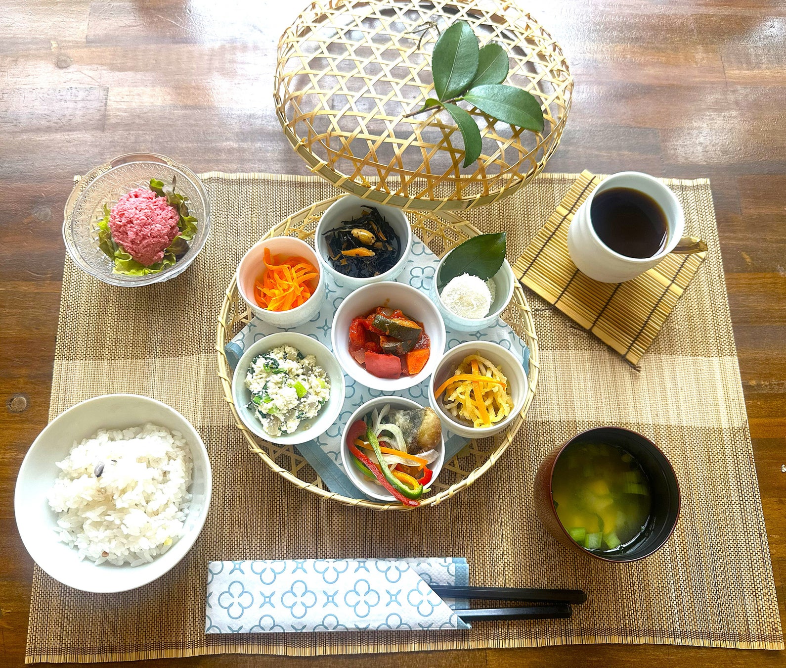 佐賀柳町に激ウマ確定カフェ！木陰礼讃COFFEE 7/28O