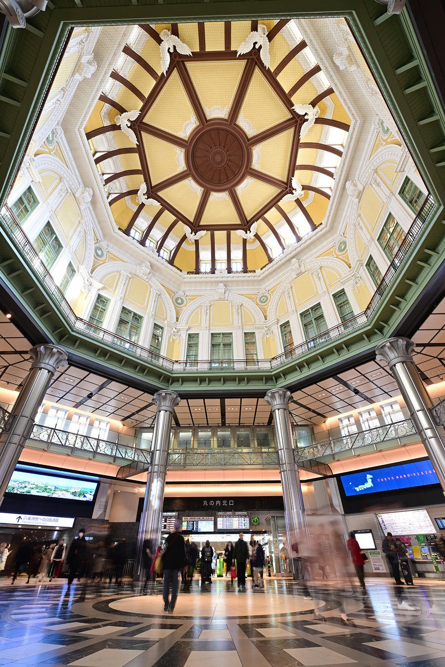 東京駅缶第二弾🗼限定チャームが超話題！必見お土産🎁
