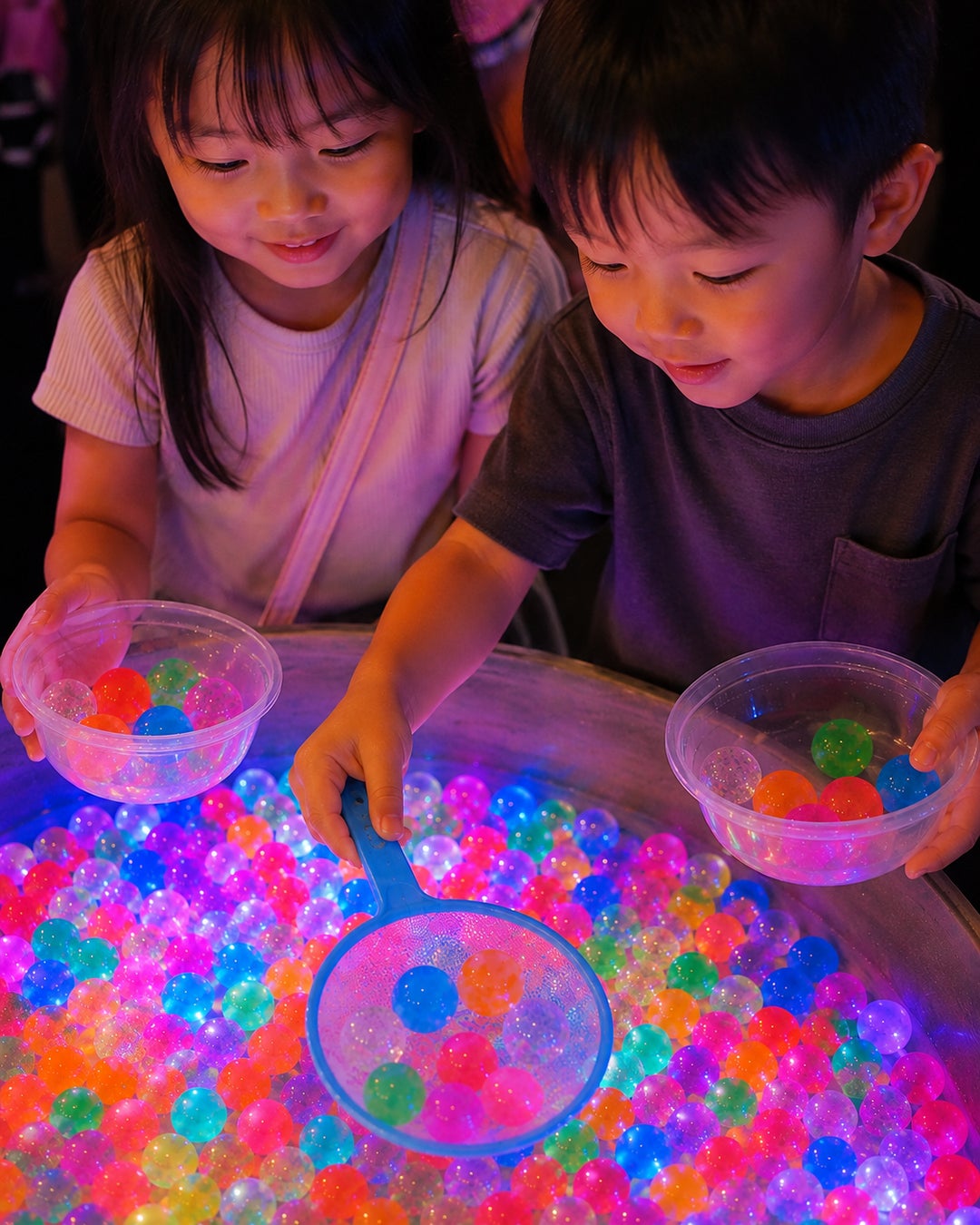 超話題🔥ディスコ縁日復活！7/12限定の幻想夏祭り🏮