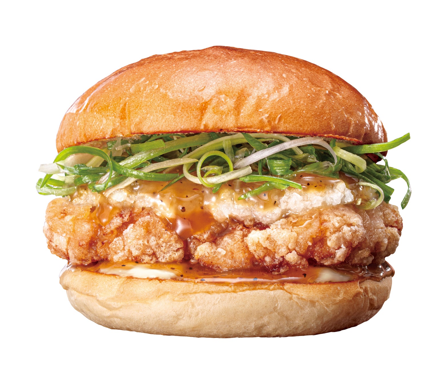 ゼッテリア新作!おろし×にんにく醤油が夏に激ウマ確定😋
