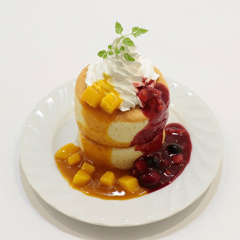 激ウマ確定!オーカーン考案🍛キュアメイドカフェ3弾7/25✨