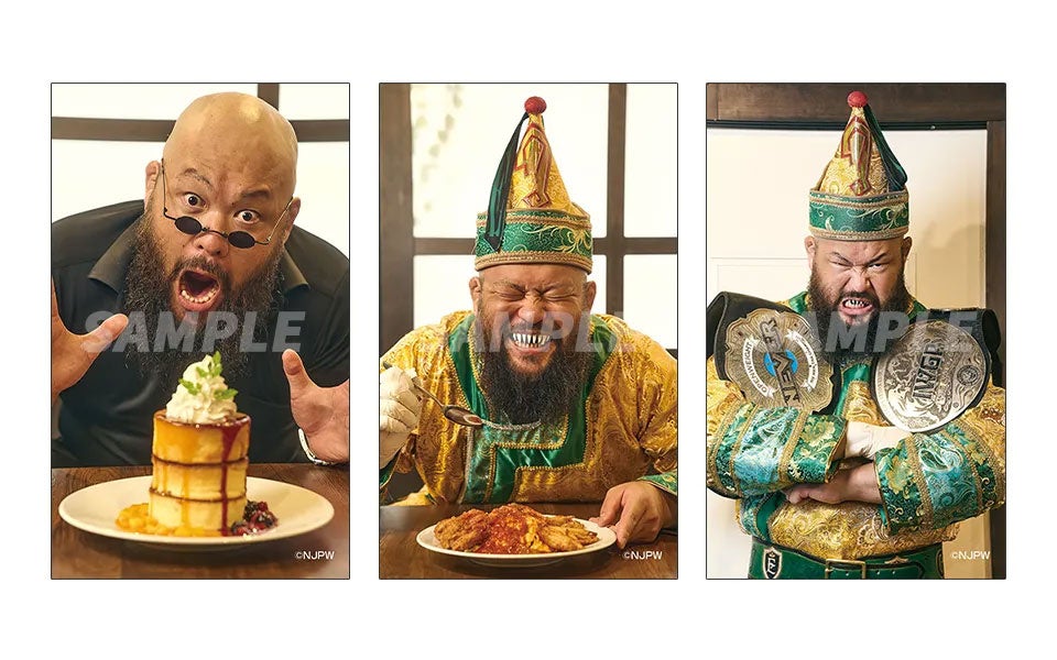 激ウマ確定!オーカーン考案🍛キュアメイドカフェ3弾7/25✨