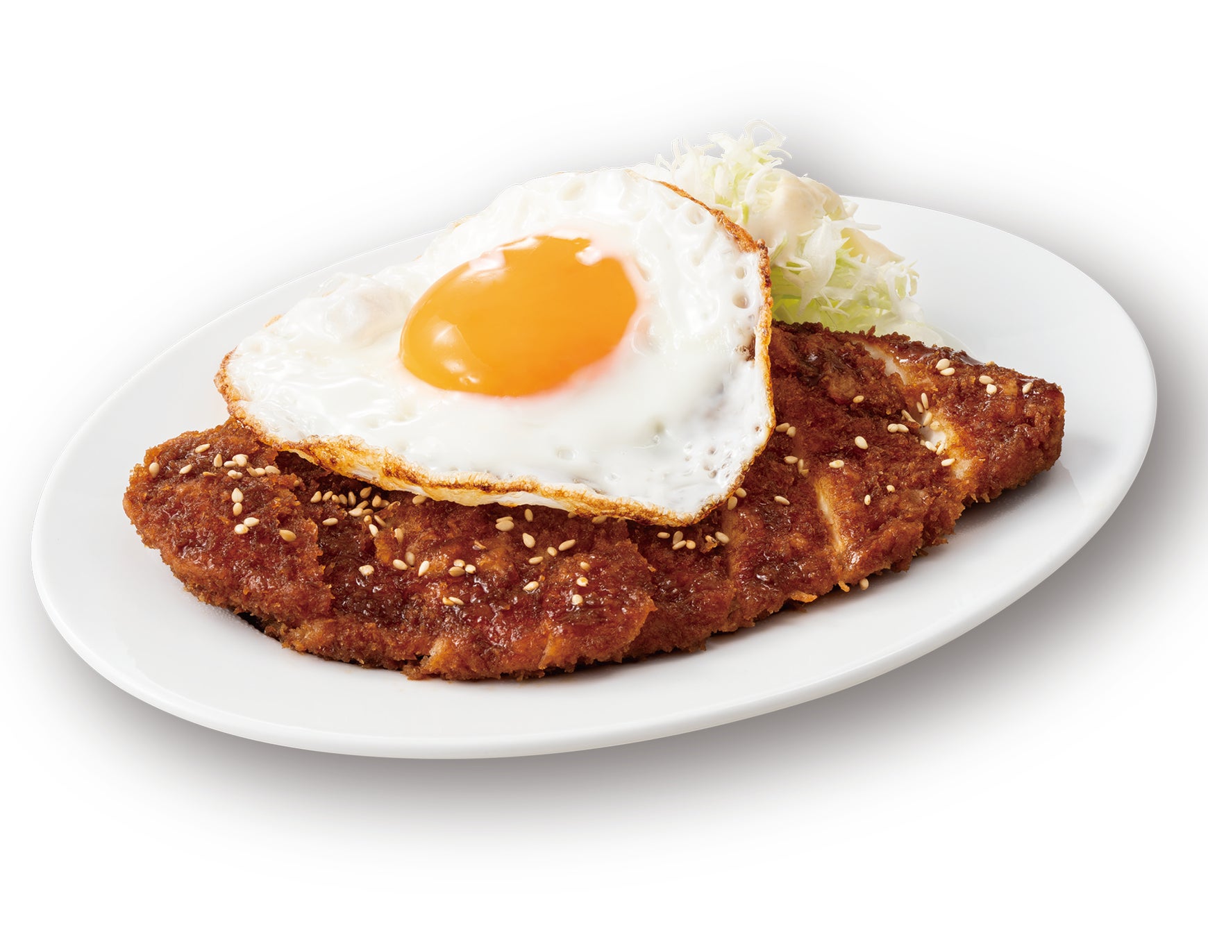 大阪王将『味噌カツ炒飯』激ウマ確定！爆食注意🤤🔥