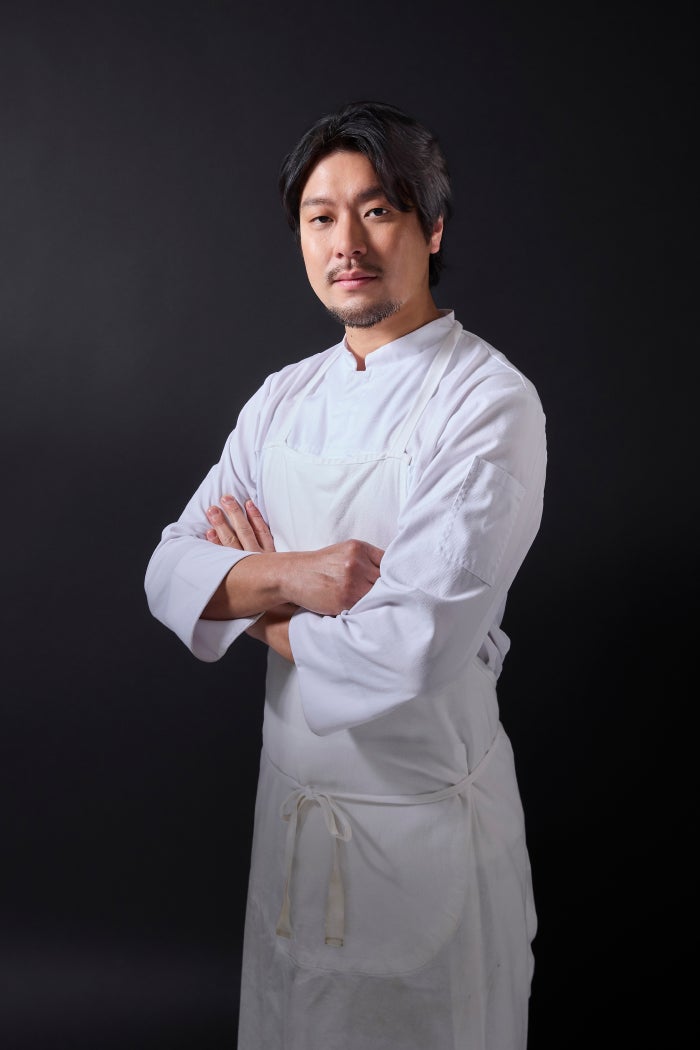 下國シェフ新作鍋！雲丹醤油も激ウマ確定😋✨