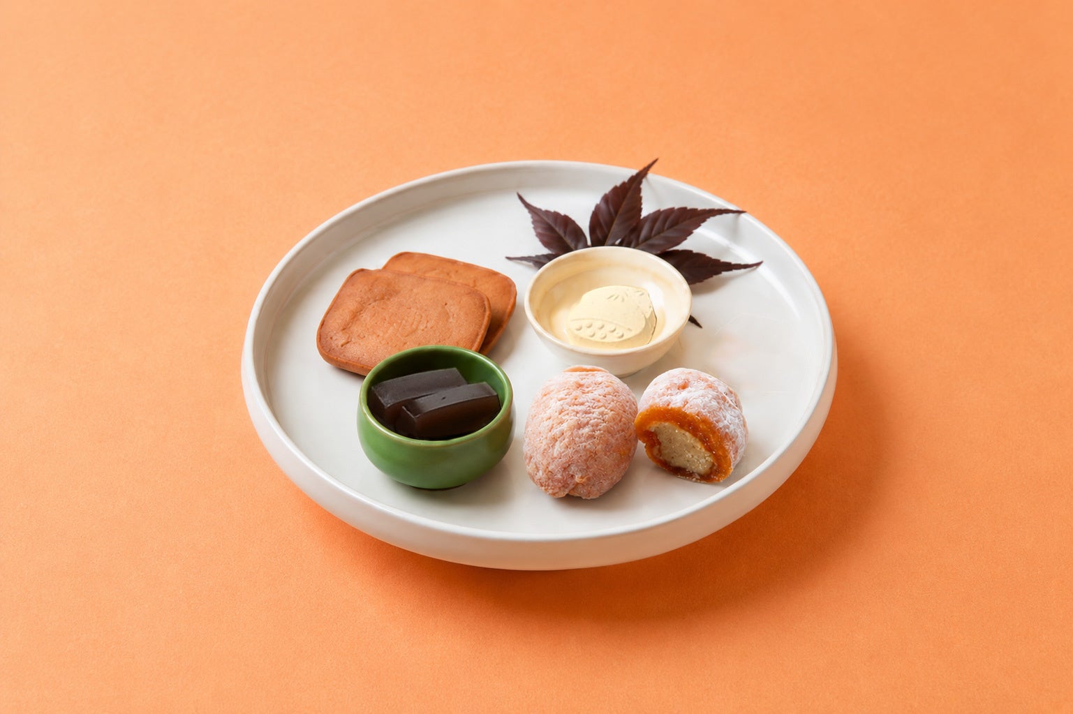 【恵那銀の森】栗びらき！激ウマ🌰栗グルメ必食🤤