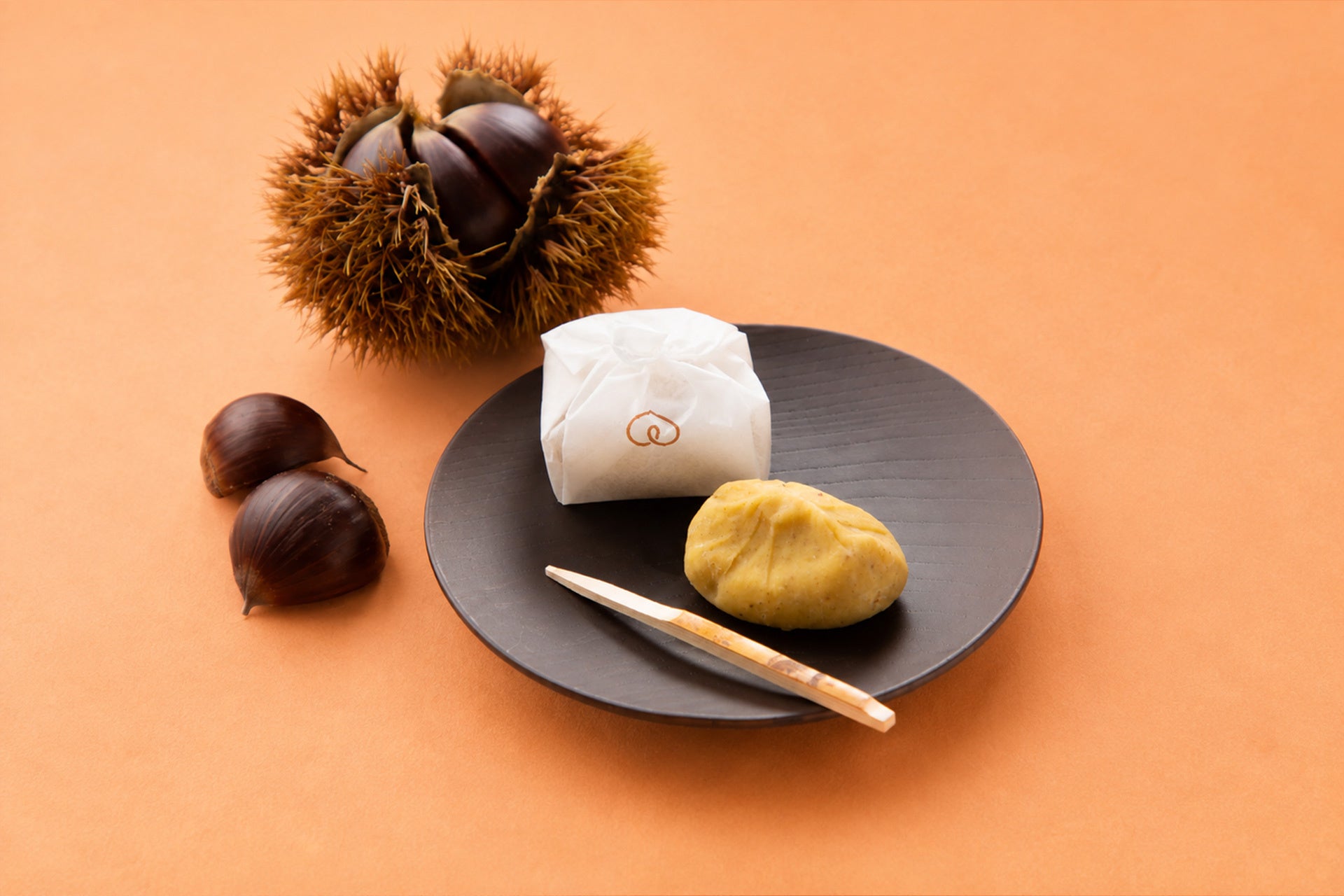 【恵那銀の森】栗びらき！激ウマ🌰栗グルメ必食🤤