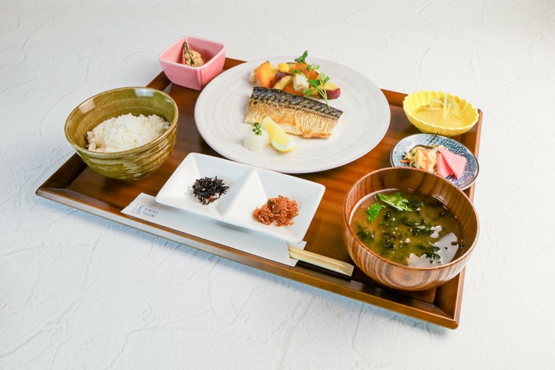 激ウマ確定！石川の秋『銀しゃり定食』9/1〜🤤