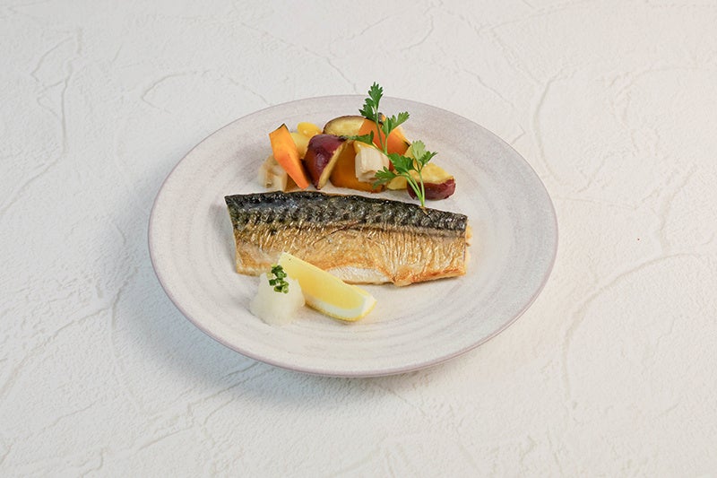 激ウマ確定！石川の秋『銀しゃり定食』9/1〜🤤