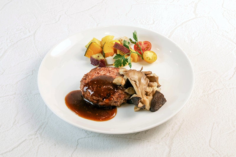 激ウマ確定！石川の秋『銀しゃり定食』9/1〜🤤