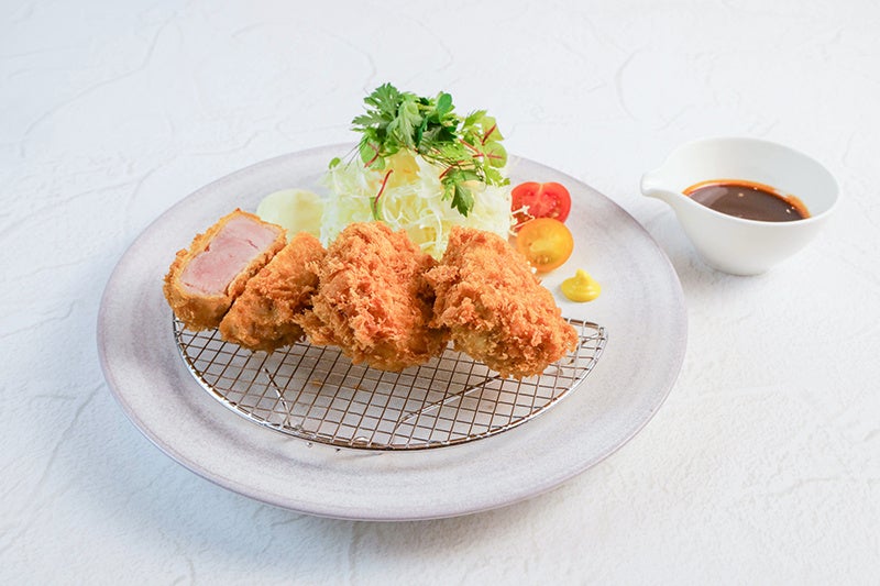 激ウマ確定！石川の秋『銀しゃり定食』9/1〜🤤