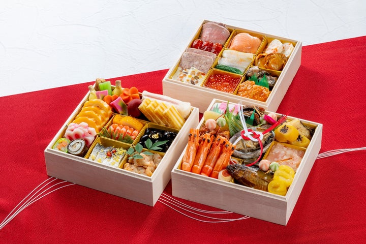 超話題！金沢おせち2027金箔フレンチ必食😋✨