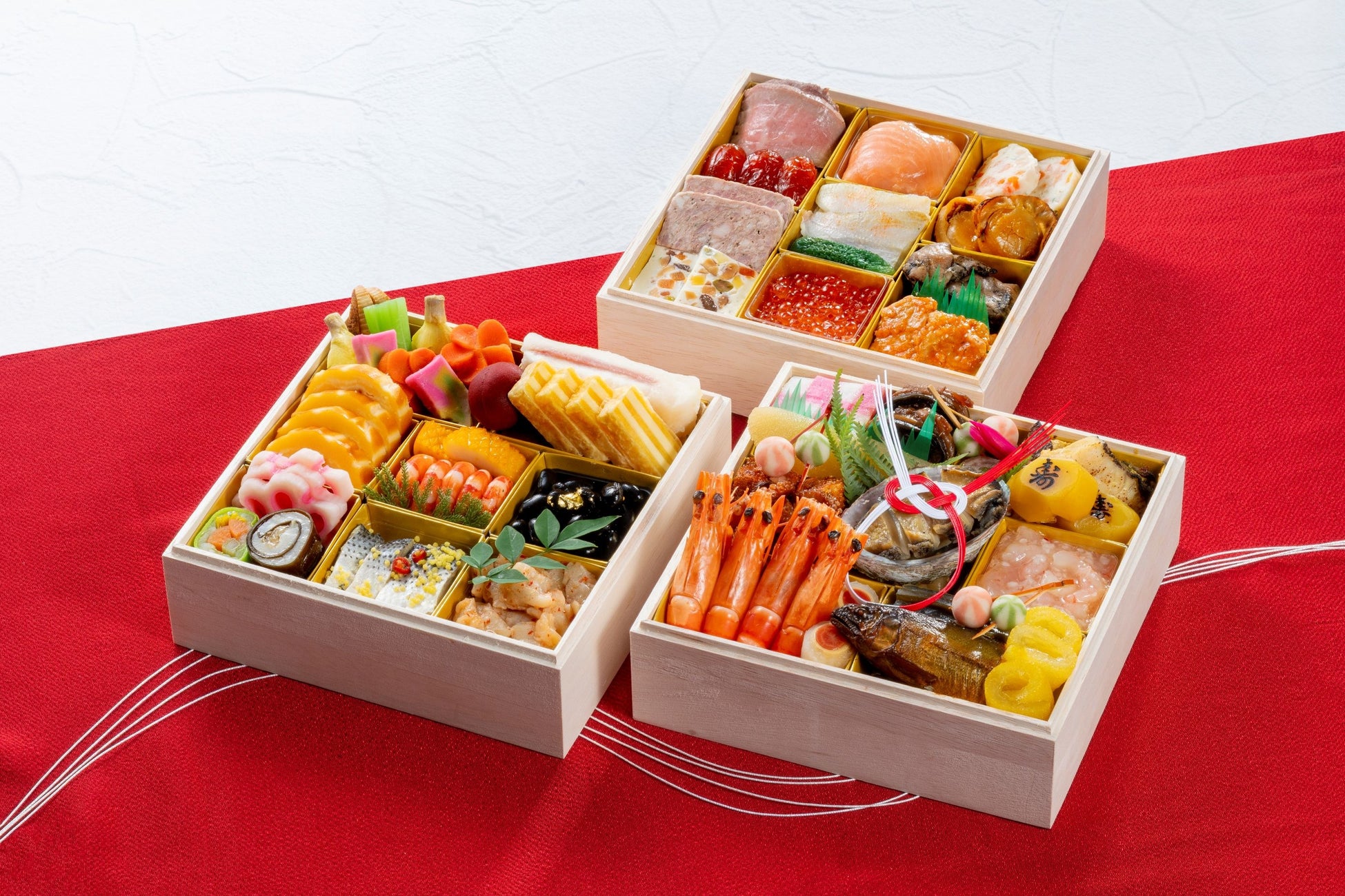 超話題！金沢おせち2027金箔フレンチ必食😋✨