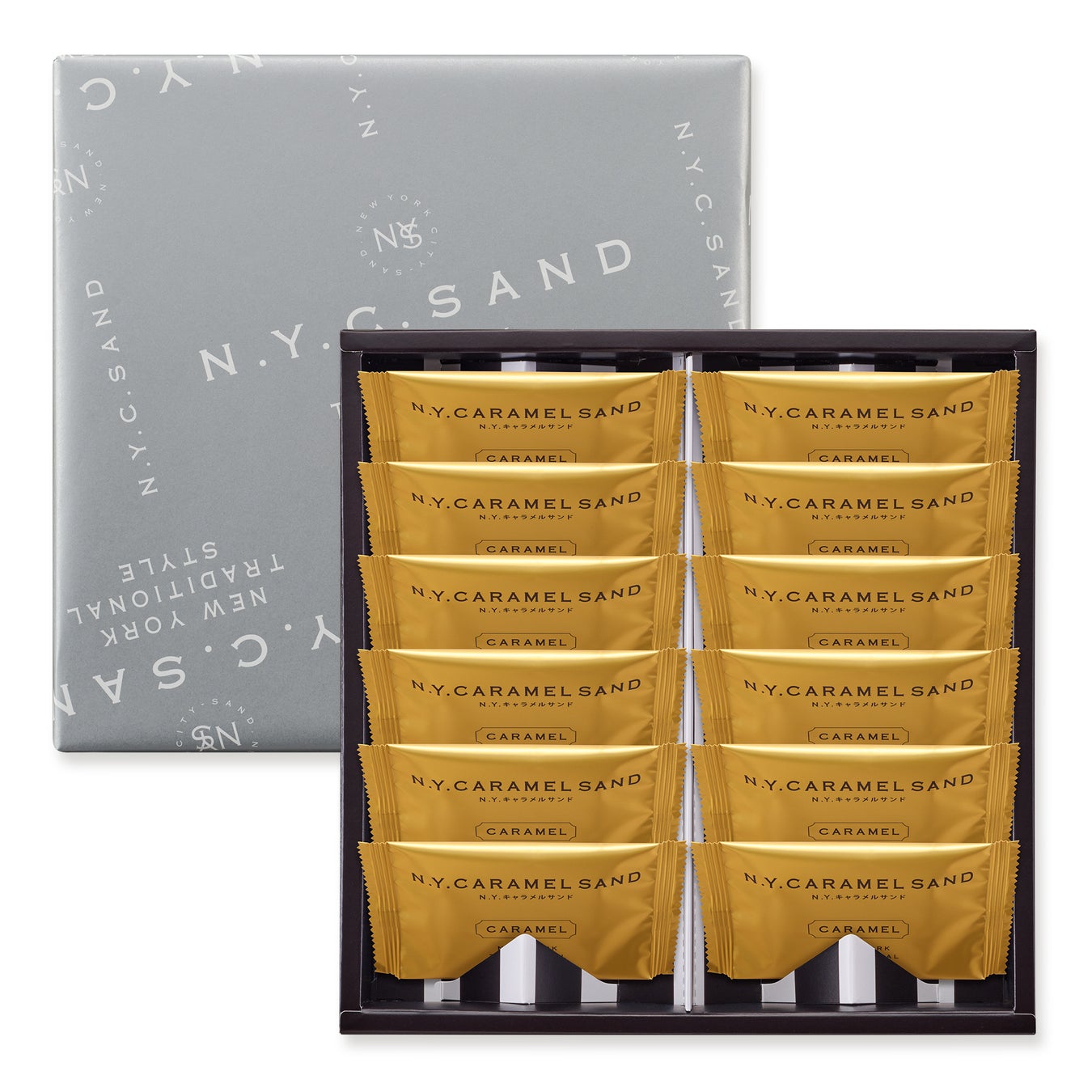 N.Y.C.SAND名古屋再登場！限定ピーチティーは激ウマ確
