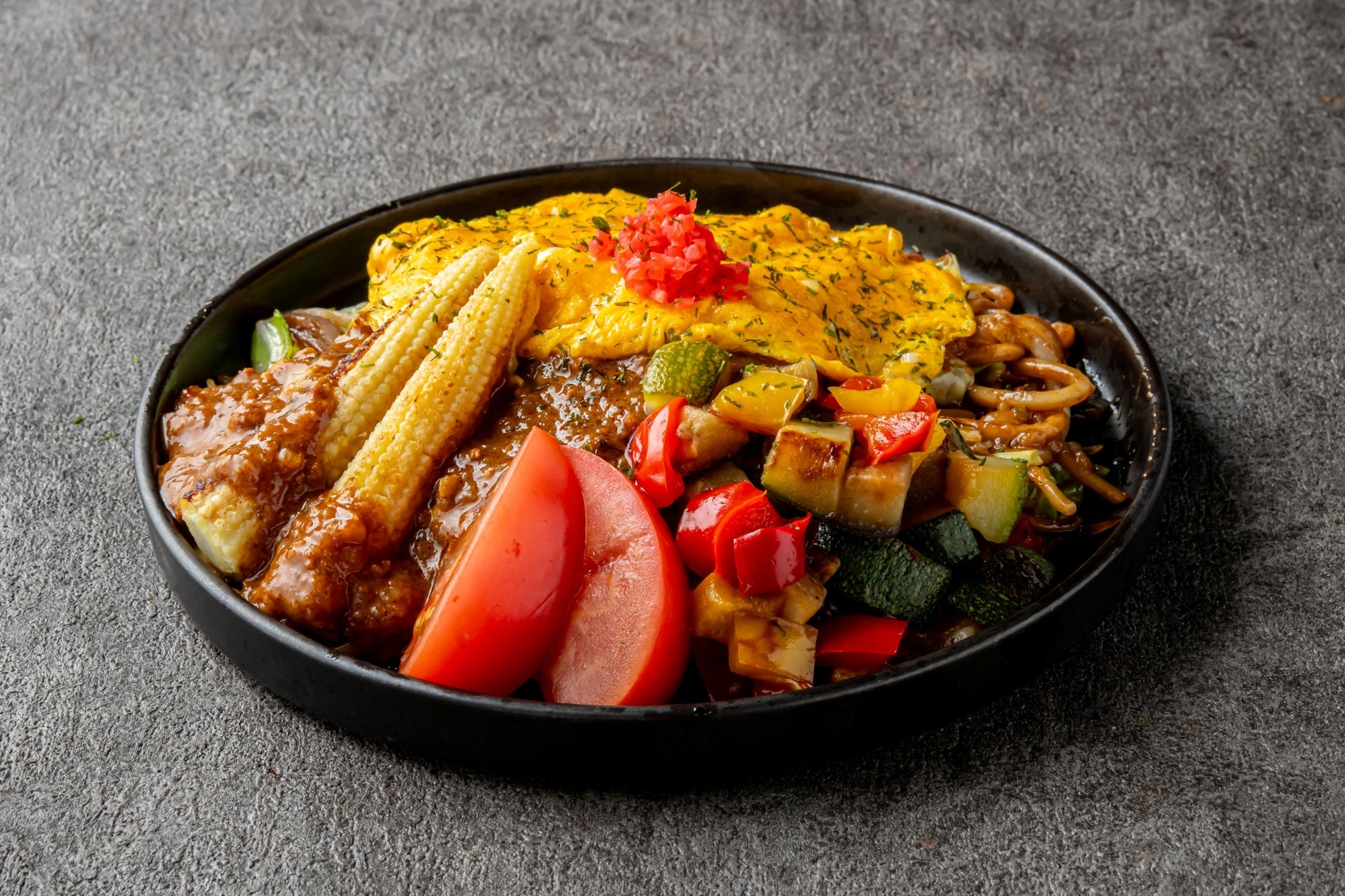 激ウマ確定🔥夏バテ吹っ飛ぶ！スパイスごちそう😋
