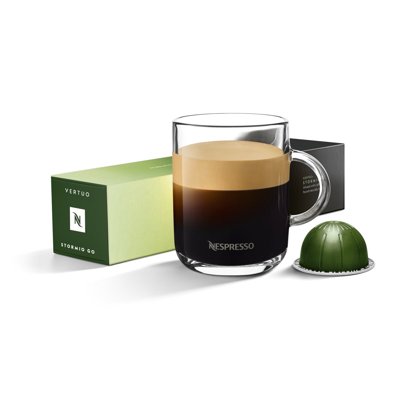 ネスプレッソ日本初！「コーヒー プラス」激ウマ確定☕️✨