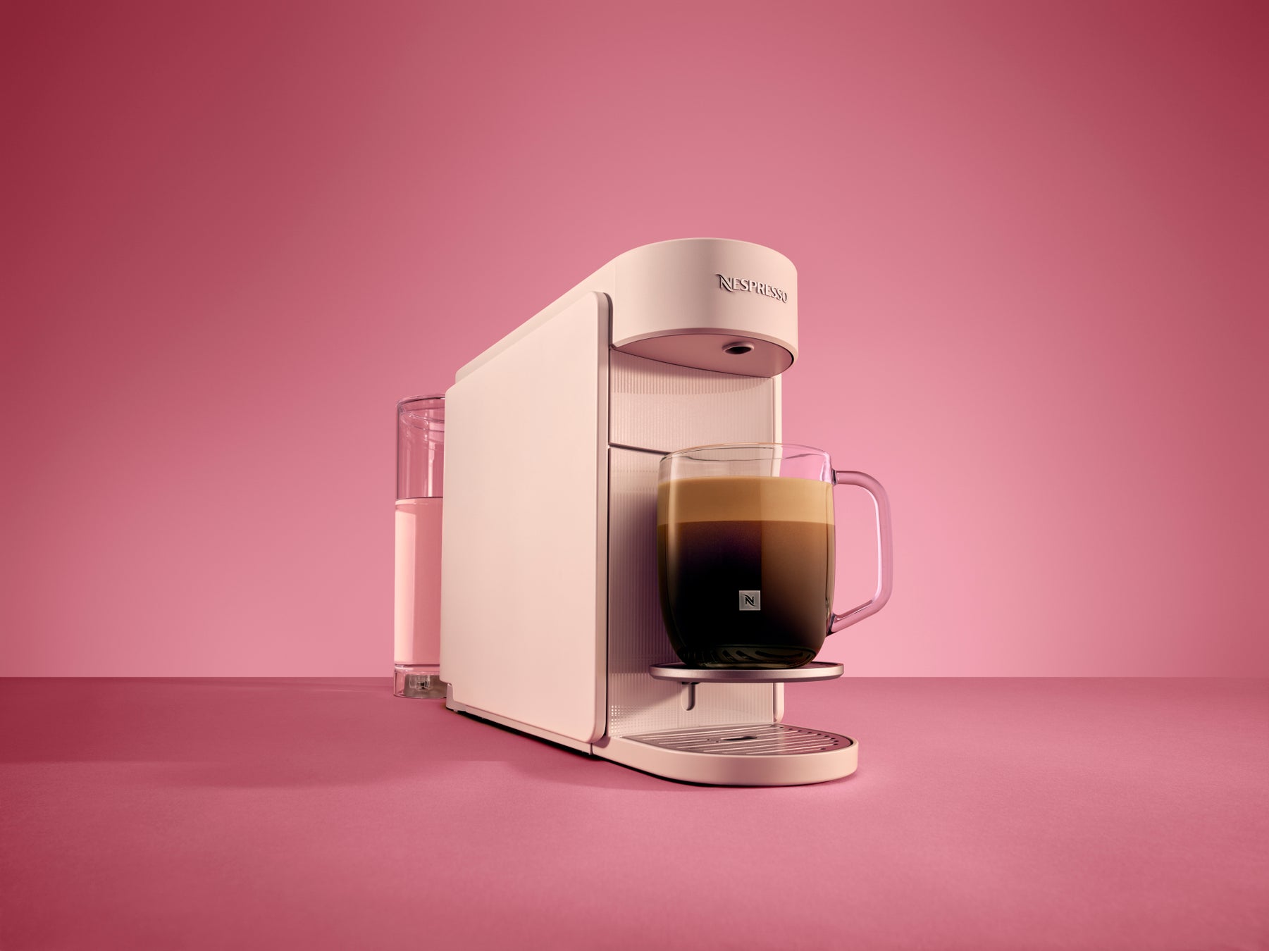 ネスプレッソ日本初！「コーヒー プラス」激ウマ確定☕️✨
