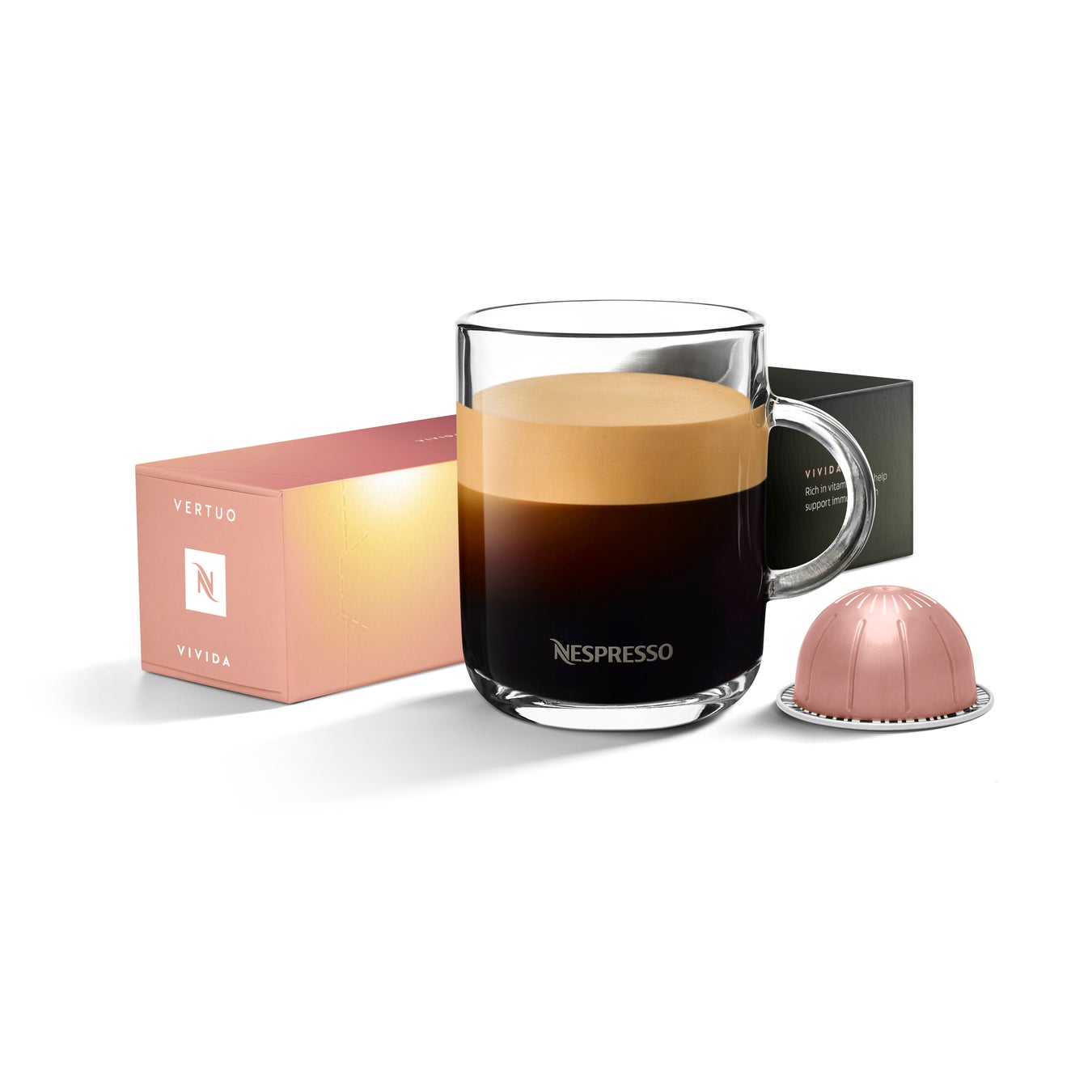 ネスプレッソ日本初！「コーヒー プラス」激ウマ確定☕️✨