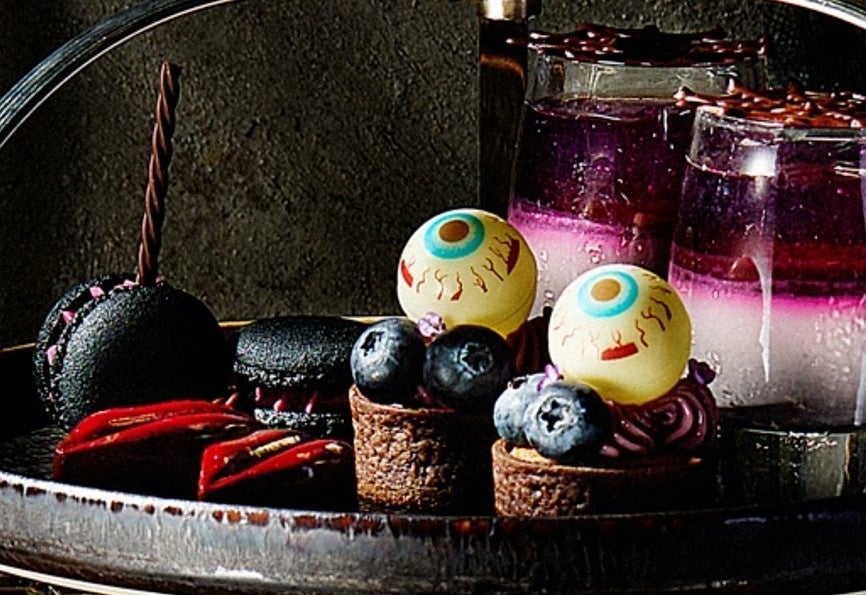 奈良JW「大人ハロウィンAT」必食級の激ウマ！🎃🤤