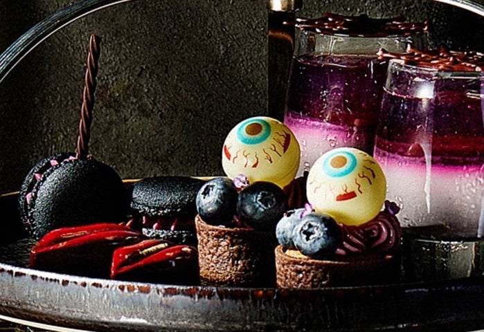 奈良JW「大人ハロウィンAT」必食級の激ウマ！🎃🤤