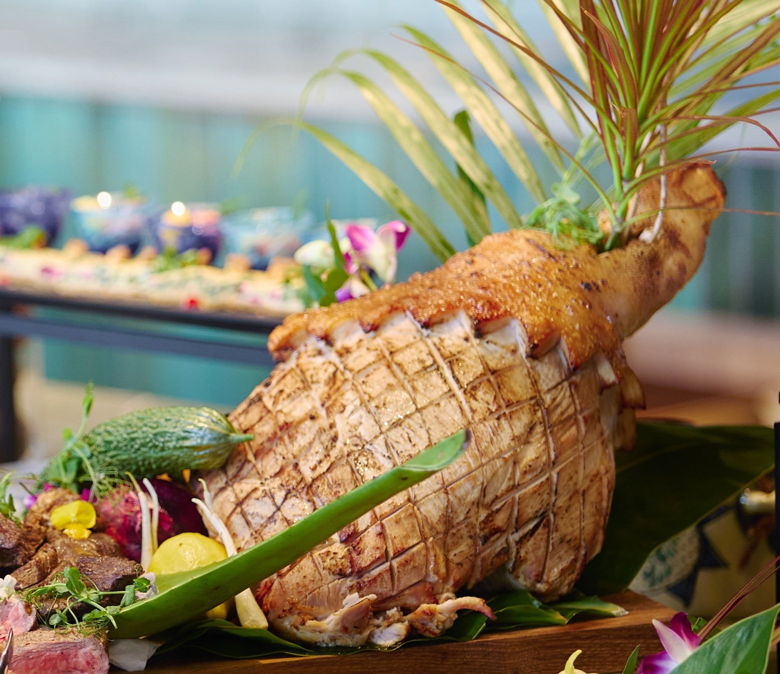 沖縄Shioka！激ウマ確定週末ブッフェを必食🏝️✨