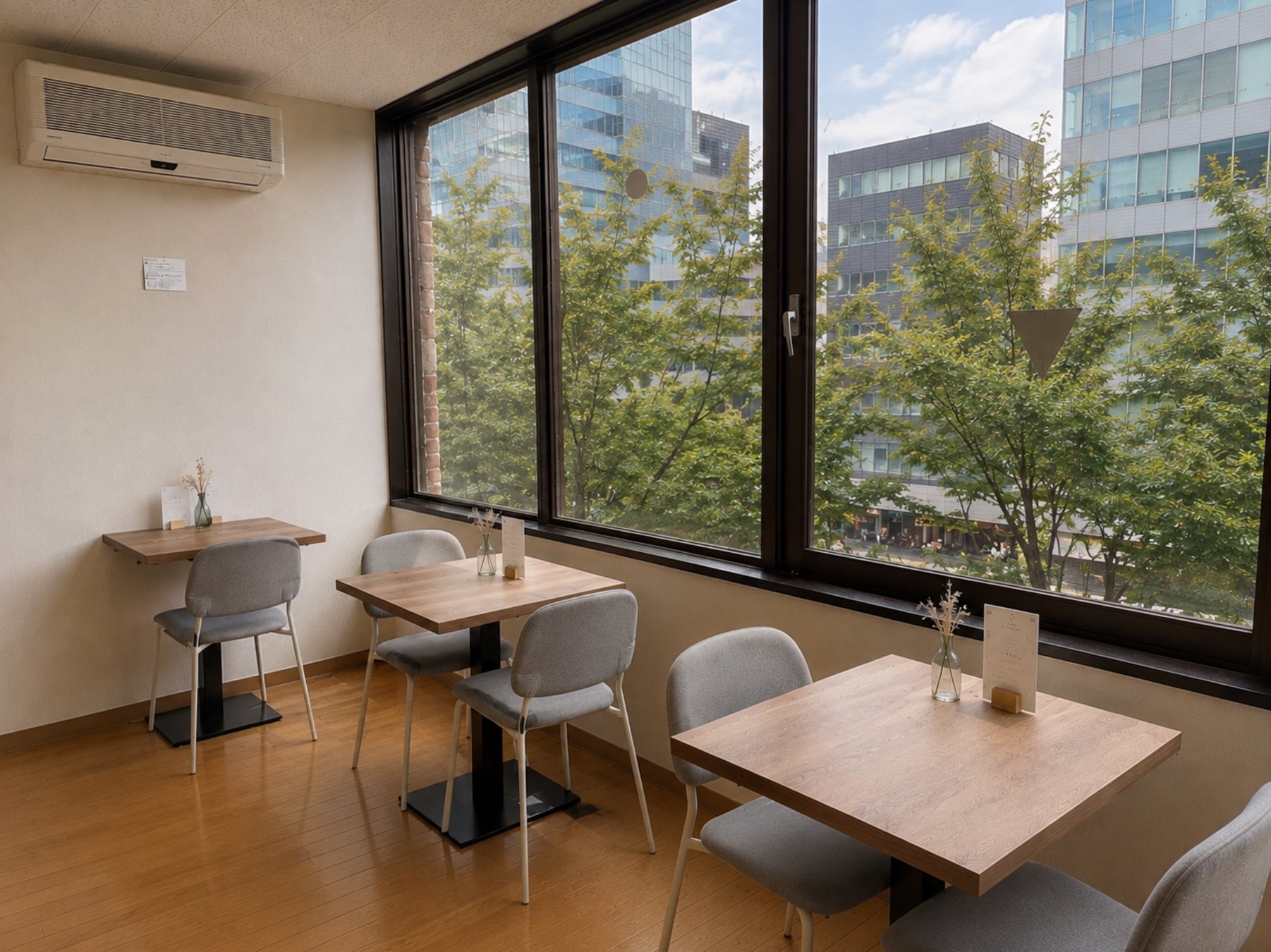 激ウマ確定！謎解き「はてな珈琲店」爆誕☕️✨