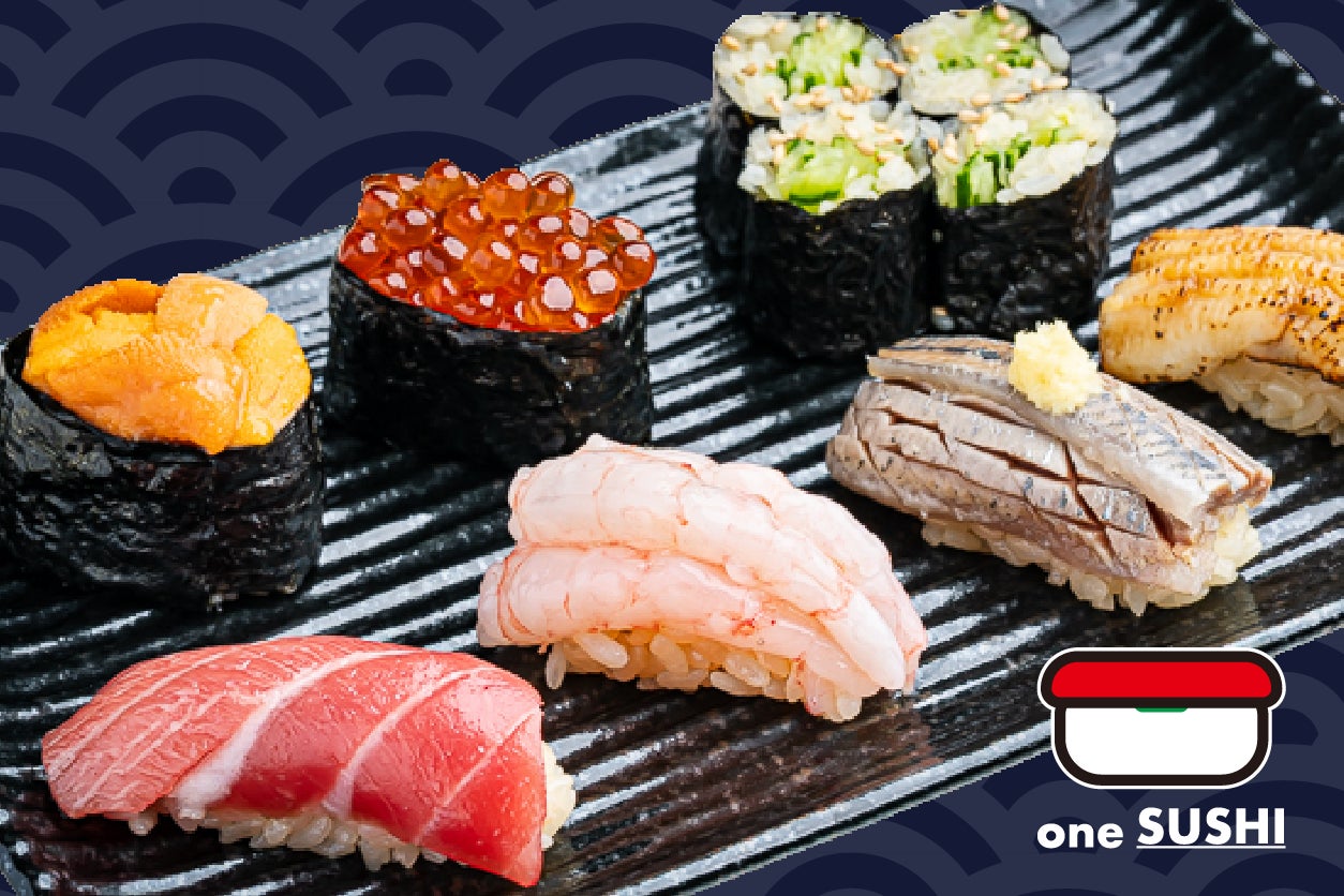 大阪大正に感動寿司！未経験から握る奇跡の味、必食🍣✨