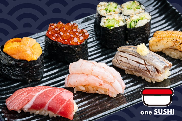 大阪大正に感動寿司！未経験から握る奇跡の味、必食🍣✨