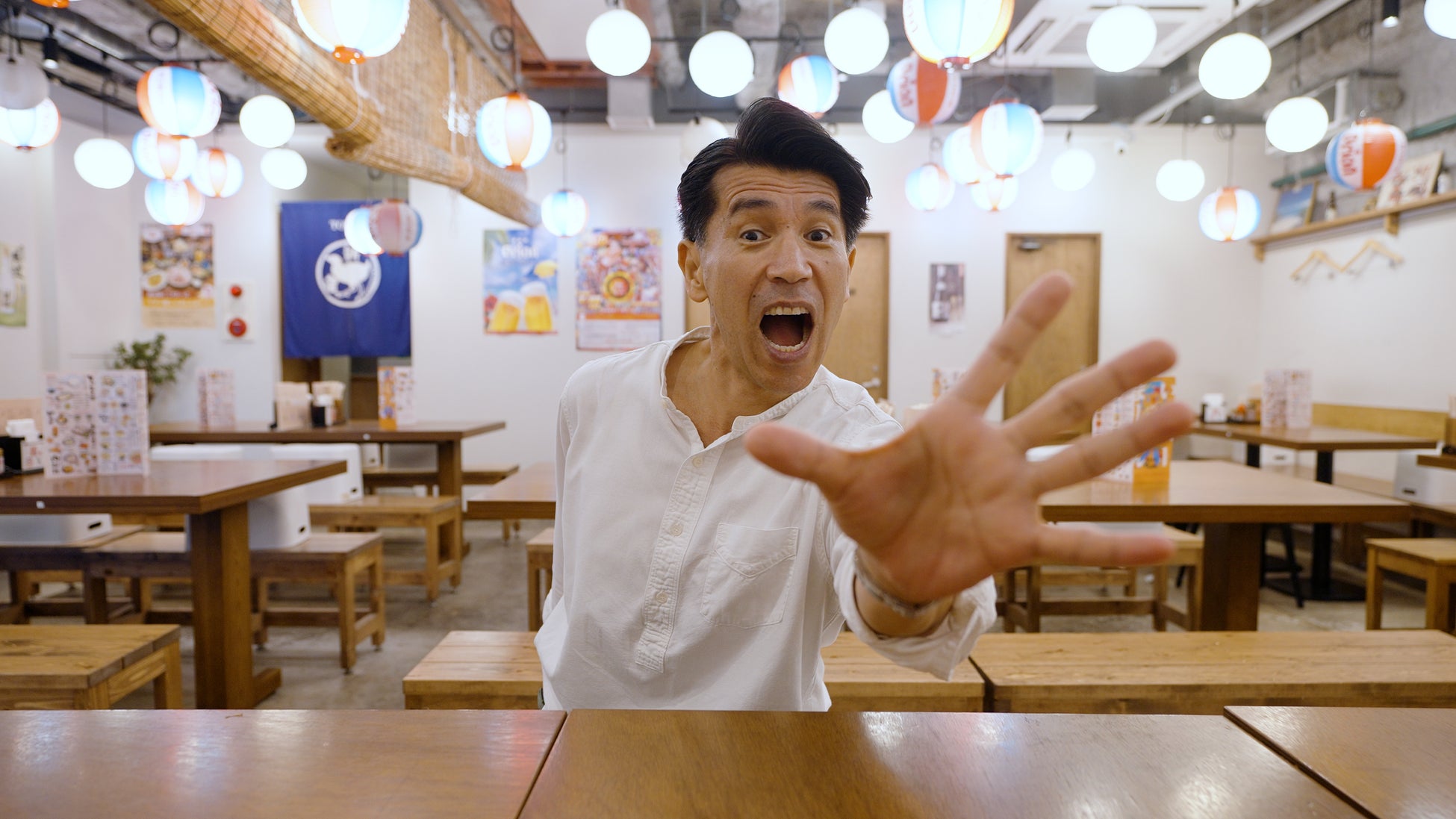 ゴリの沖縄グルメ！激ウマ確定必食ガイド予約開始🏝️✨