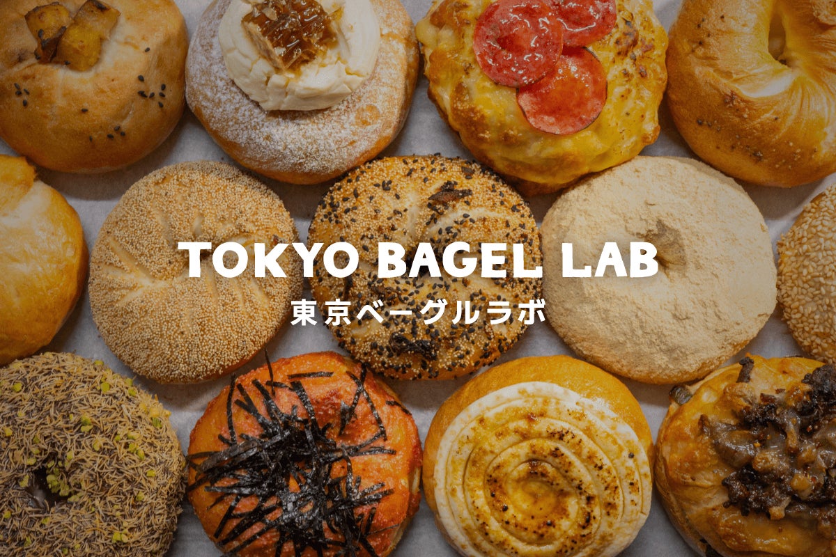 横浜高島屋!韓国市場に激ウマ確定🤤YOAJUNG&BAGEL