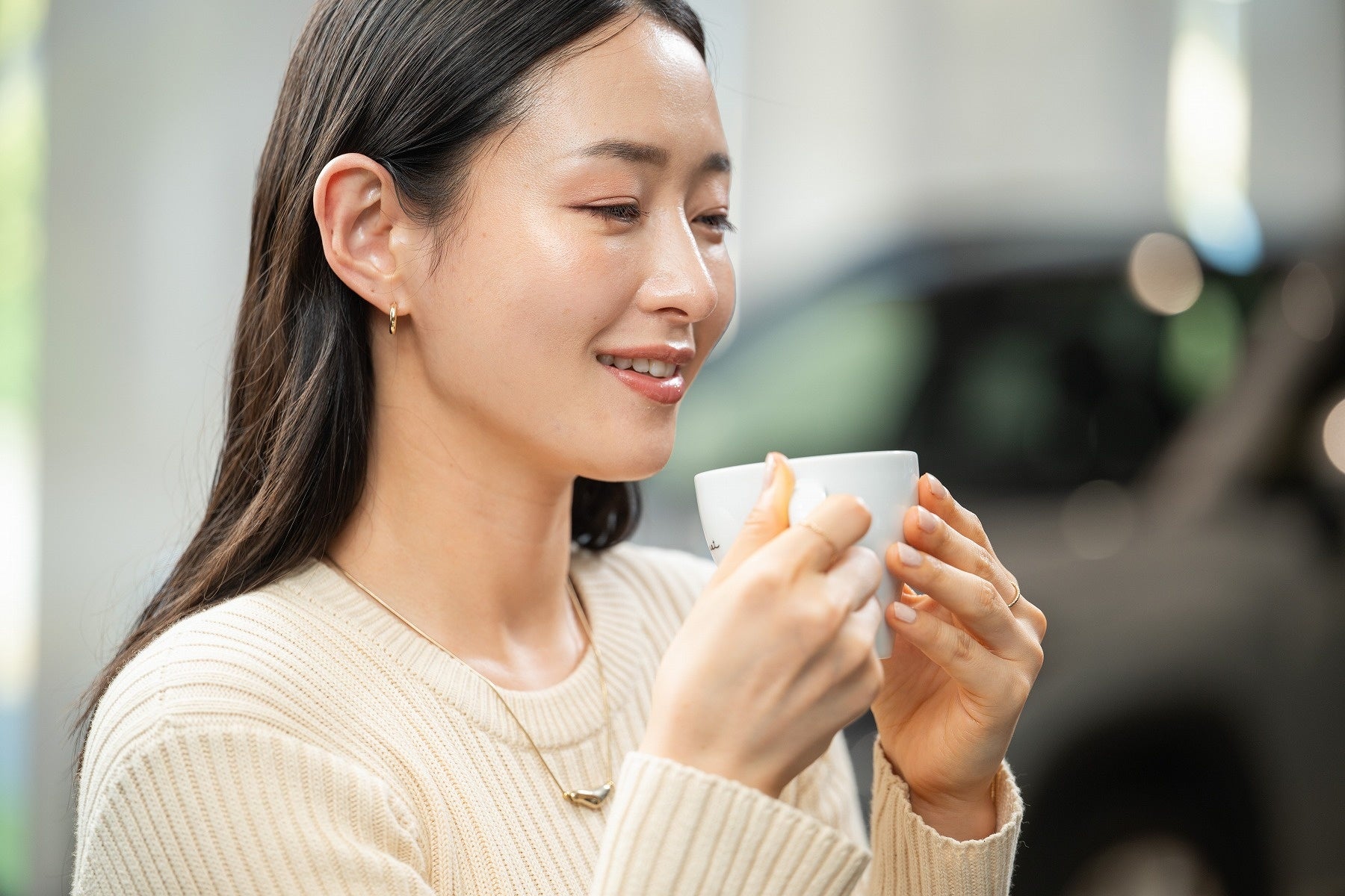 激ウマ珈琲の祭典！茨城トヨペットが2年連続協賛✨