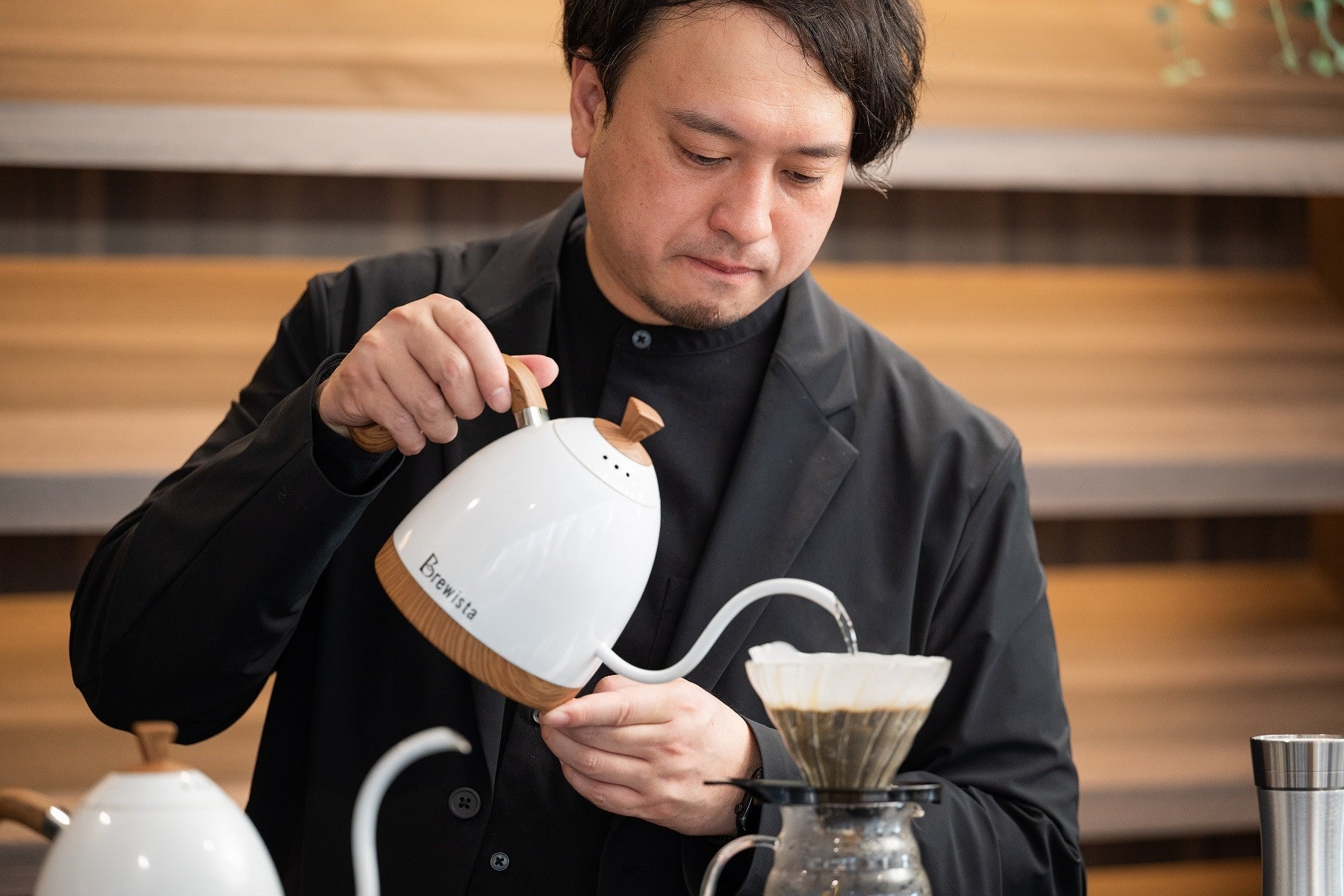 激ウマ珈琲の祭典！茨城トヨペットが2年連続協賛✨