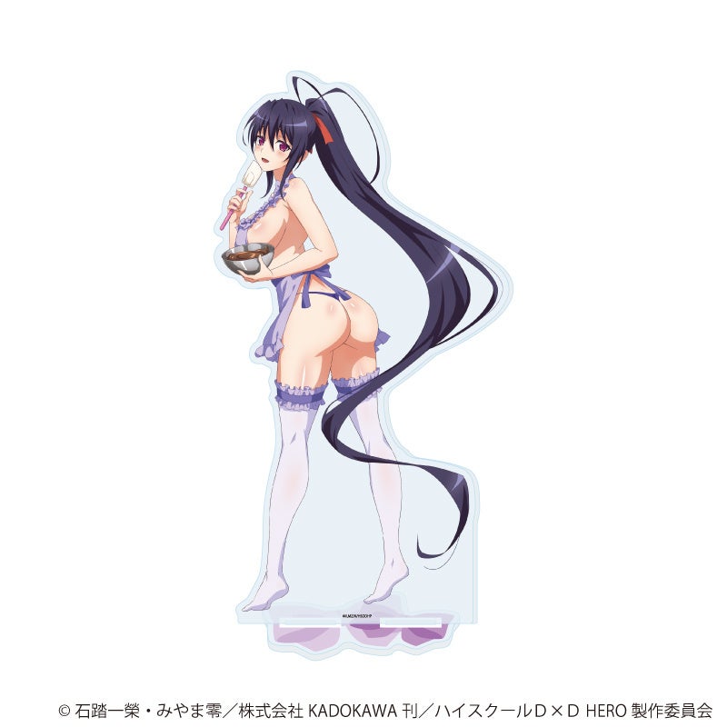 D×D HERO』手料理グッズ🍳激ウマ確定💖限定も！