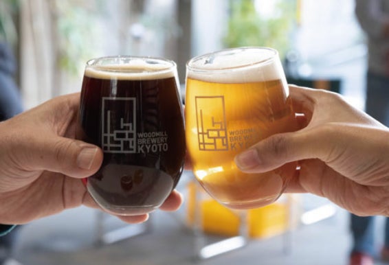 京都えいでん駅🍻激ウマ地ビール祭り2026開催！