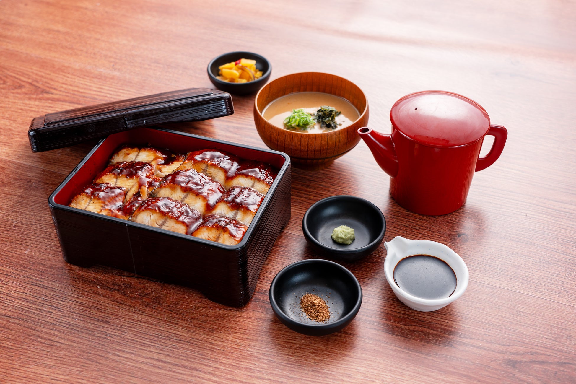宮本むなし【まぶし定食】激ウマ確定！期間限定で急げ💨