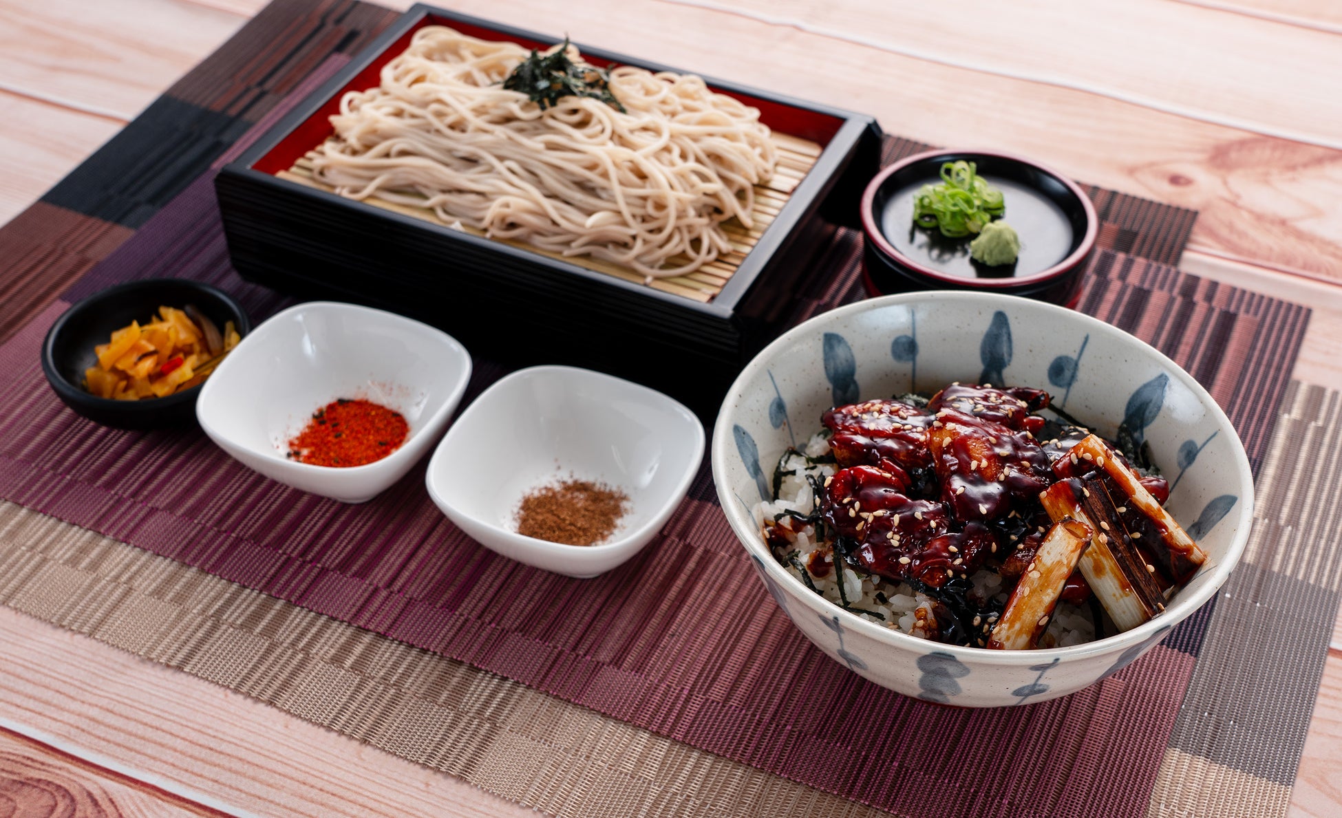 宮本むなし！ご当地めし焼鳥＆肉玉丼が激ウマ確定😋✨