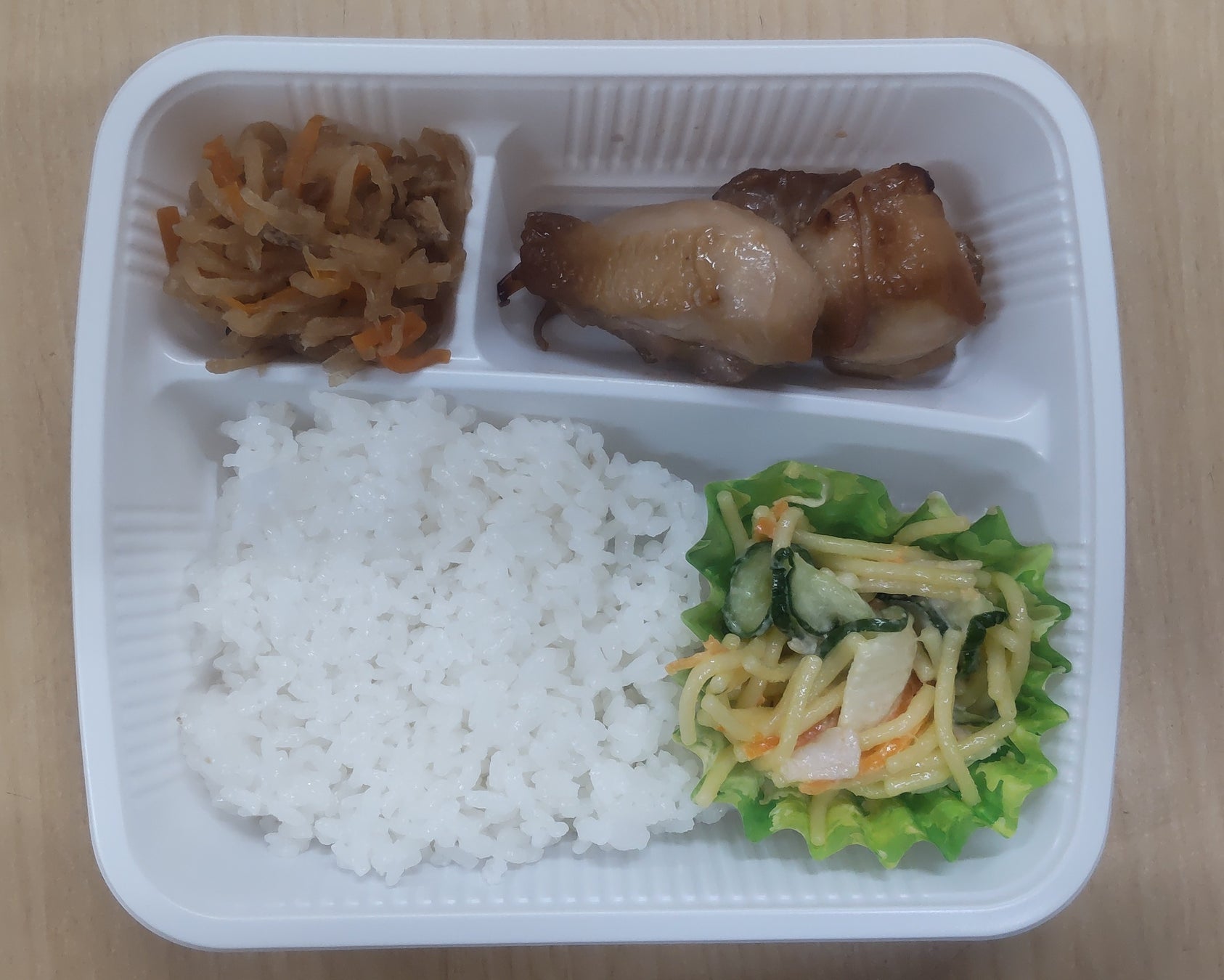 熊本支援弁当が超話題！園児も笑顔に🍱✨