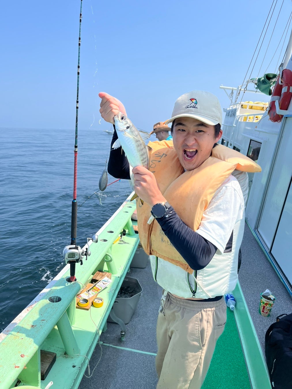 超話題！第八飯場丸190円魚は激ウマ必食🐟✨