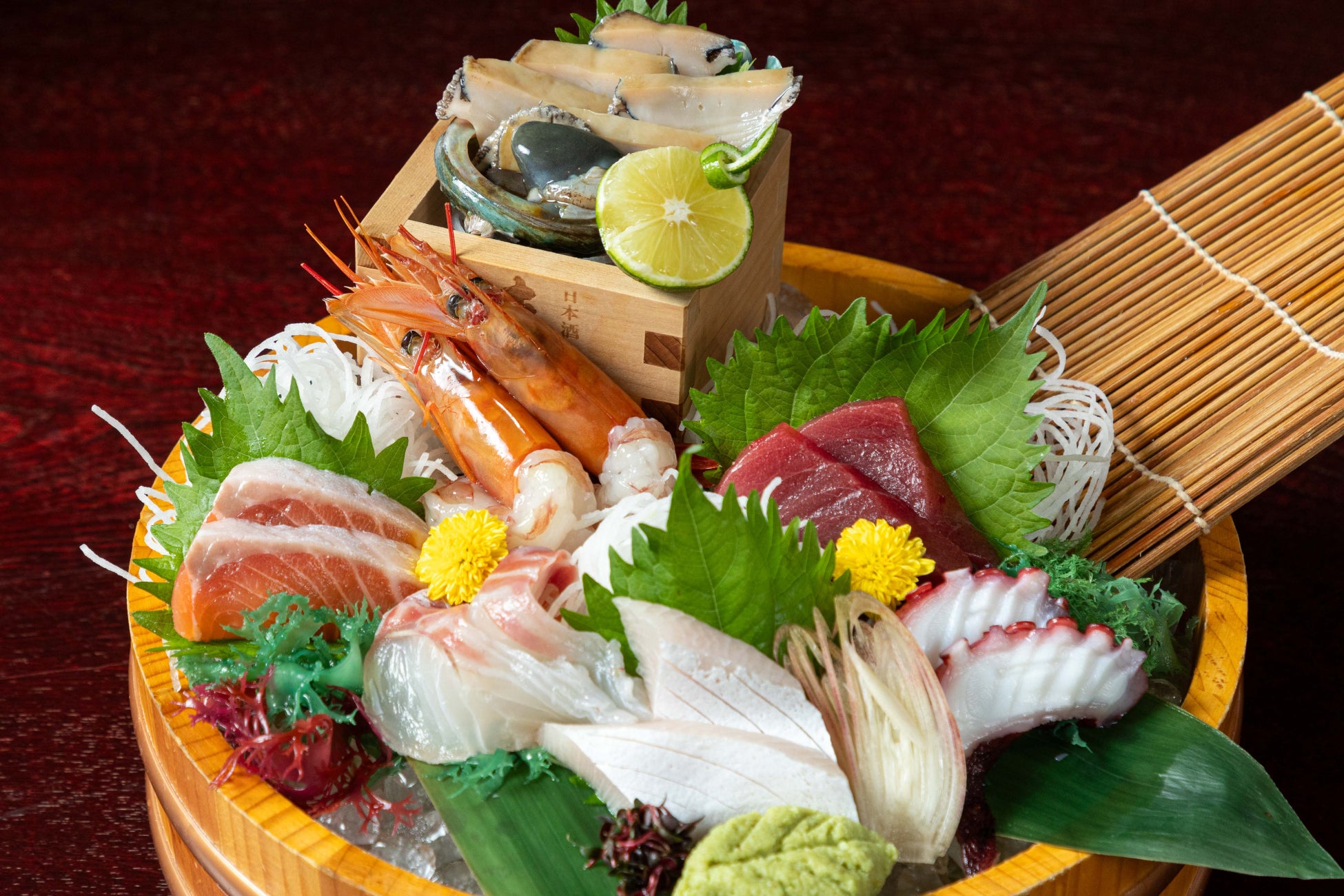 超話題！第八飯場丸190円魚は激ウマ必食🐟✨