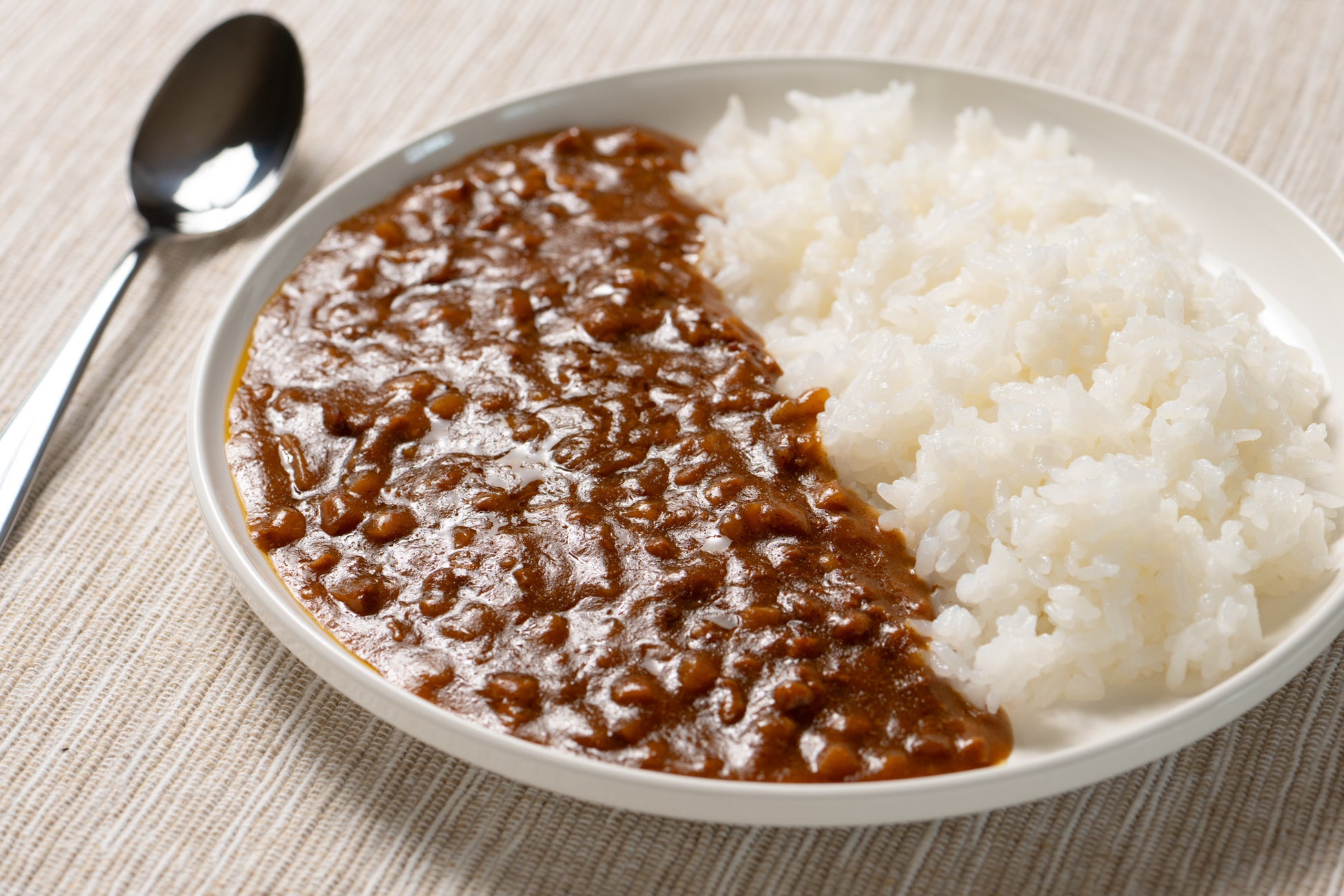 パトレイバーEZY上海亭カレー！必食の激ウマコラボ🍛🚨