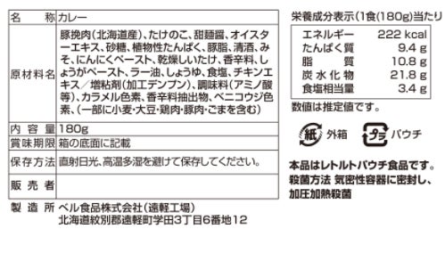 パトレイバーEZY上海亭カレー！必食の激ウマコラボ🍛🚨