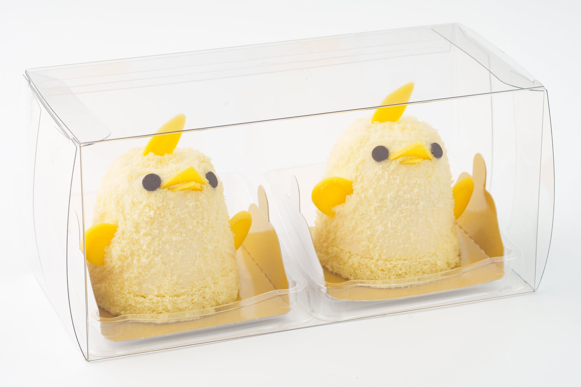 横浜京急ぴよりん🐥激カワ＆激ウマ必食！期間限定✨