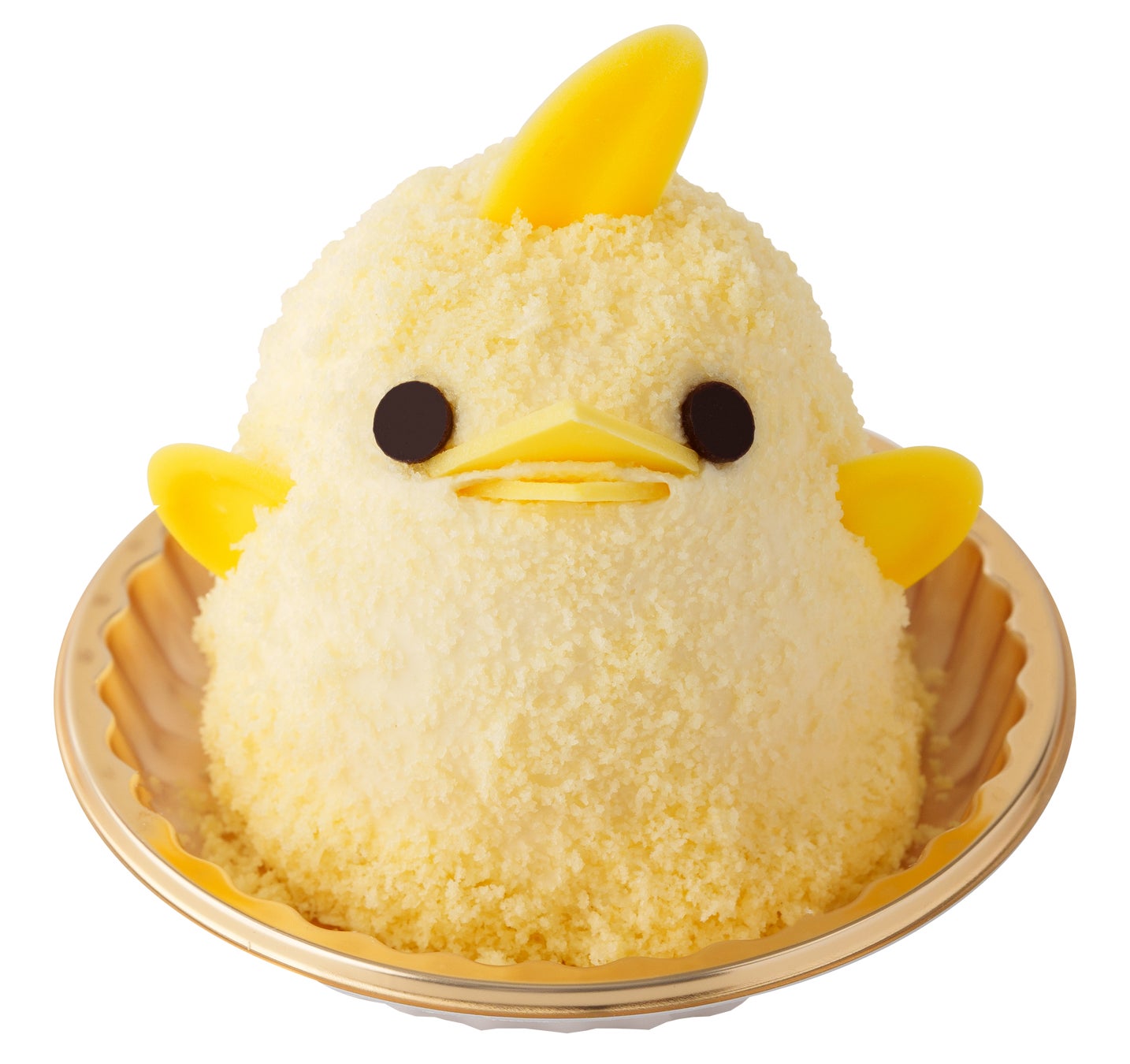 ぴよりん×エヴァ⚡️名古屋限定コラボグッズが超話題🎉