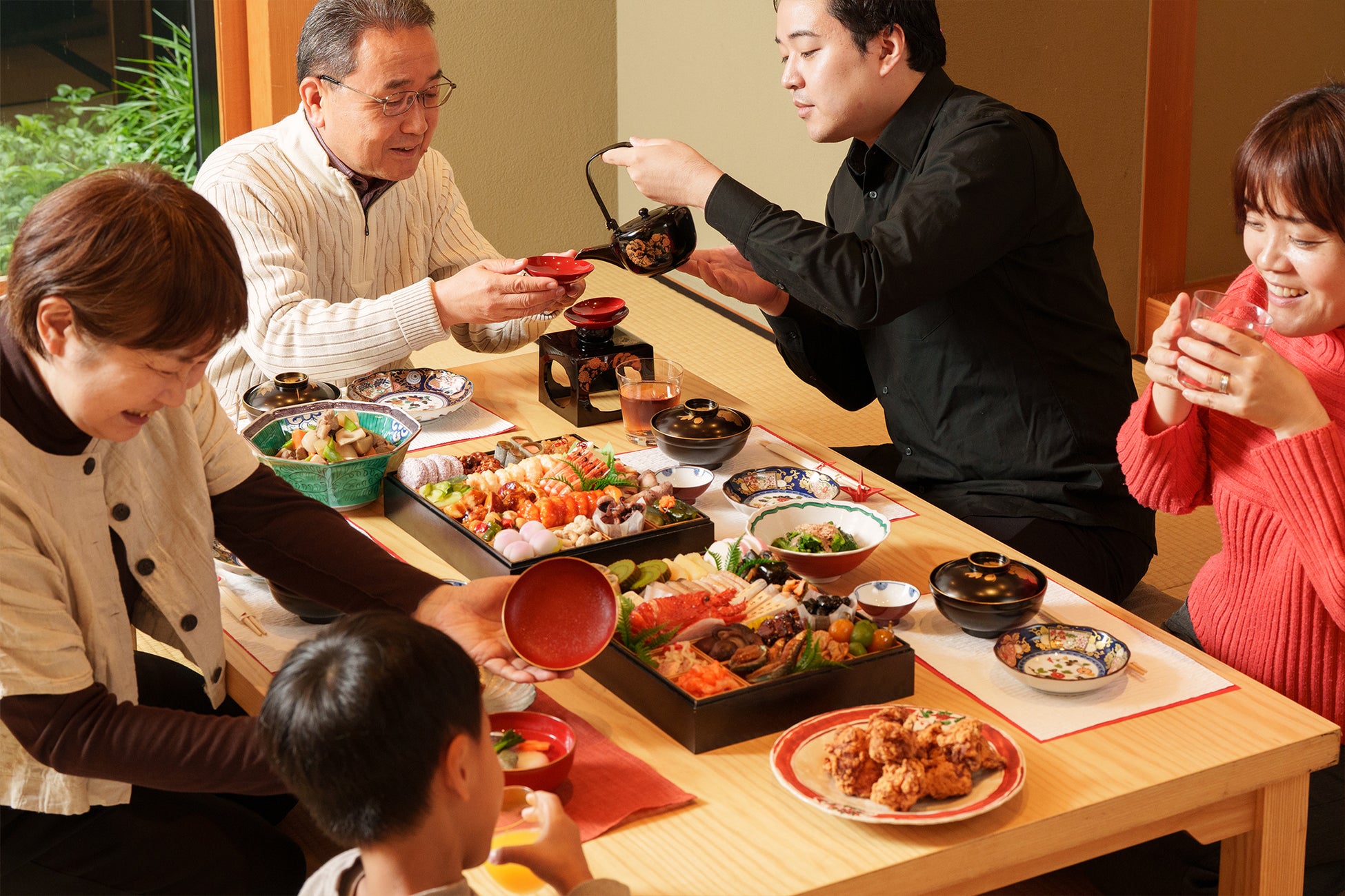 超話題の八仙閣中華おせち！家族で必食🥢8/1予約開始