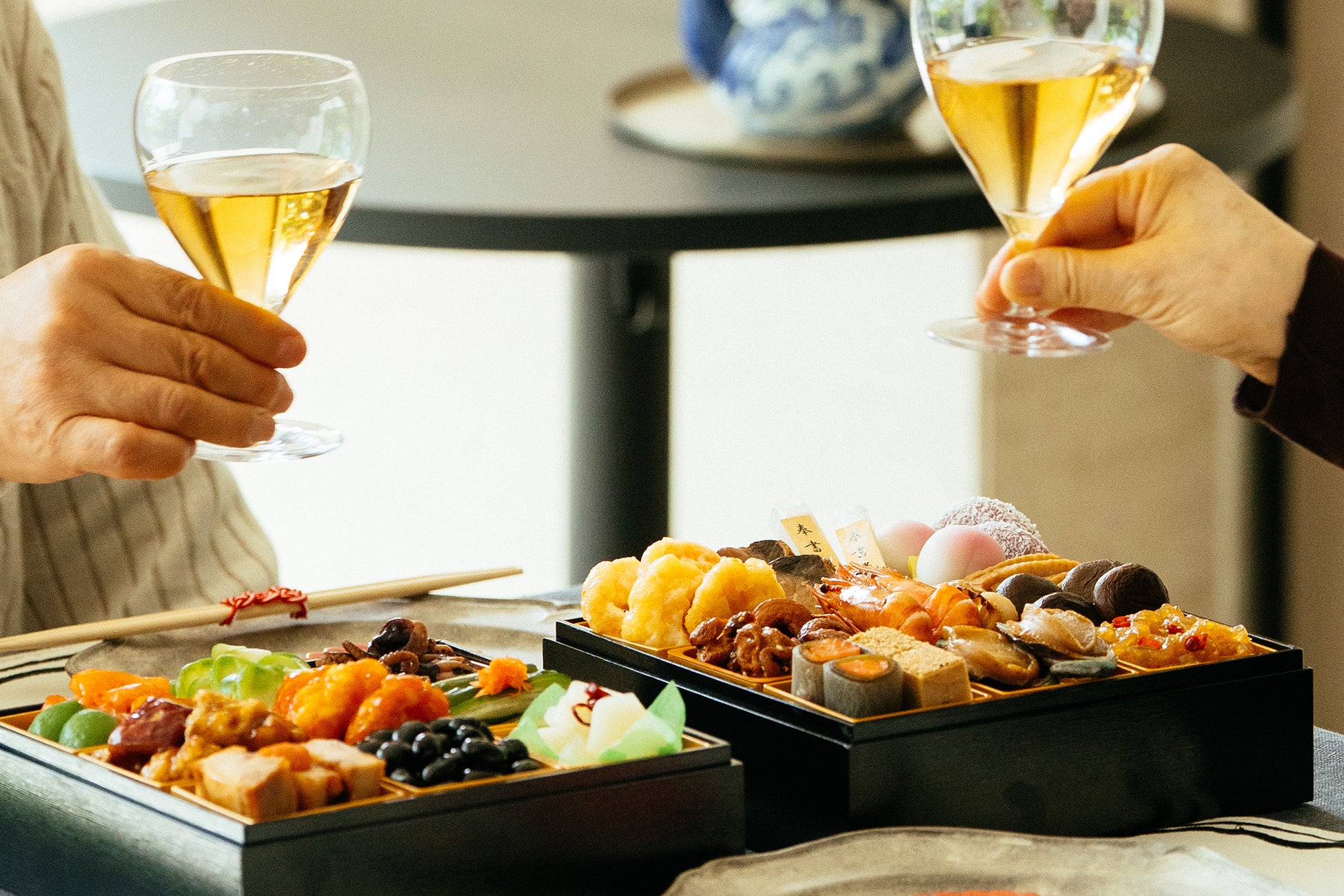 超話題の八仙閣中華おせち！家族で必食🥢8/1予約開始