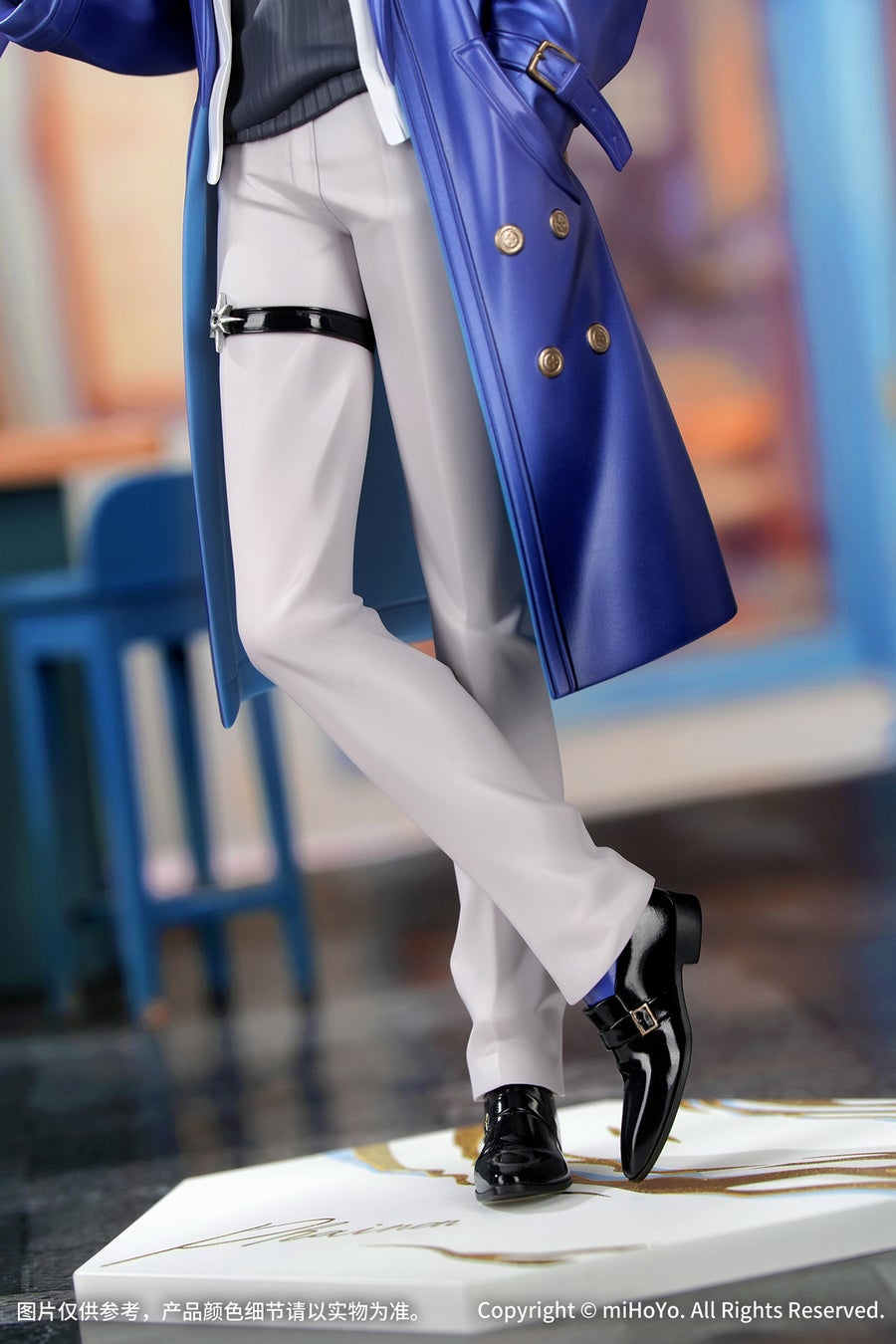 崩壊スターレイル！ファイノン新作フィギュアは超話題💖