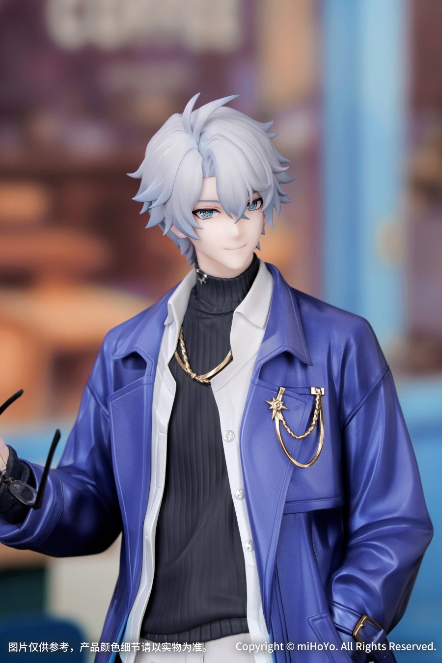 崩壊スターレイル！ファイノン新作フィギュアは超話題💖