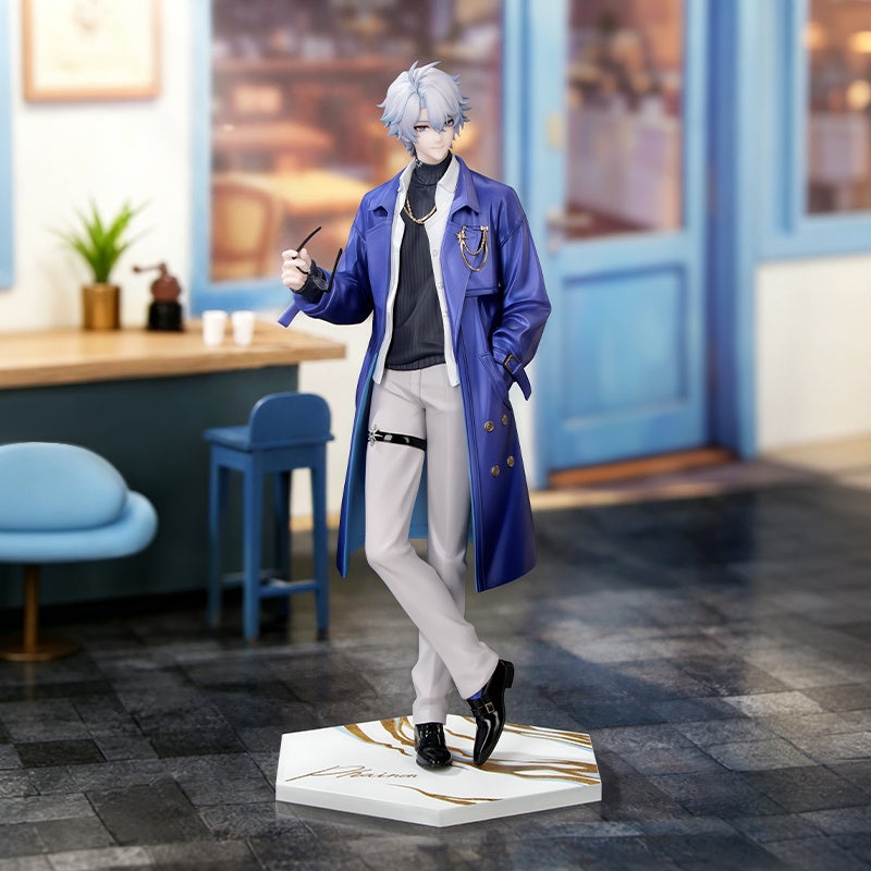 崩壊スターレイル！ファイノン新作フィギュアは超話題💖