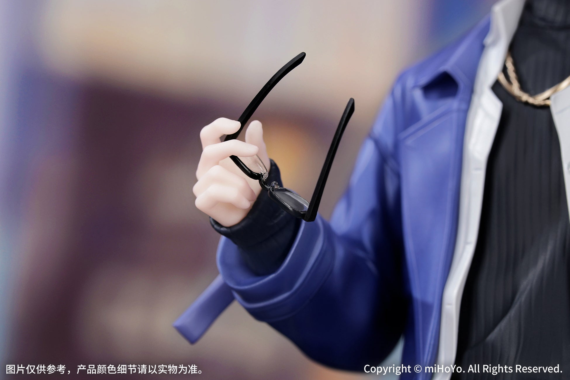 崩壊スターレイル！ファイノン新作フィギュアは超話題💖