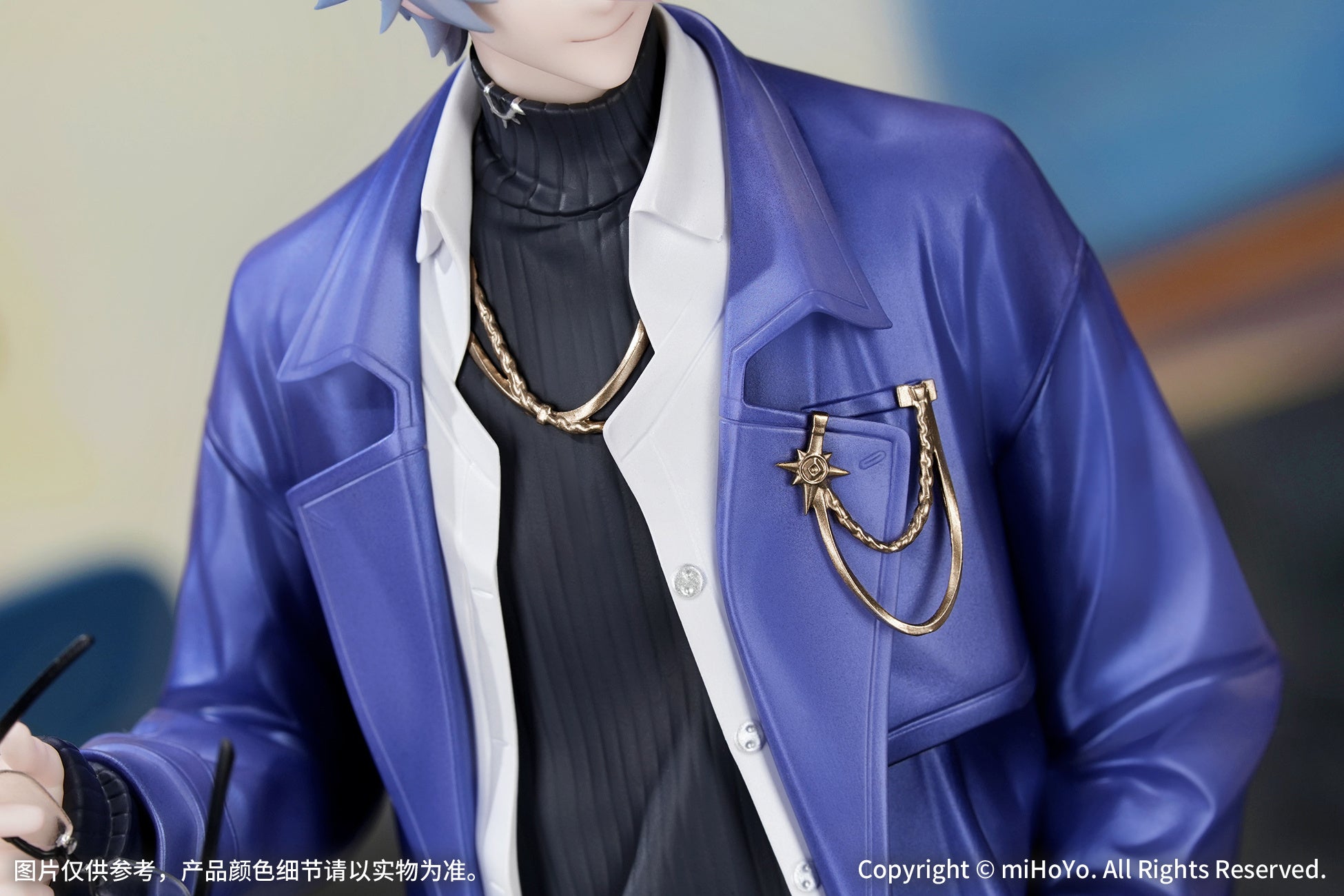 崩壊スターレイル！ファイノン新作フィギュアは超話題💖