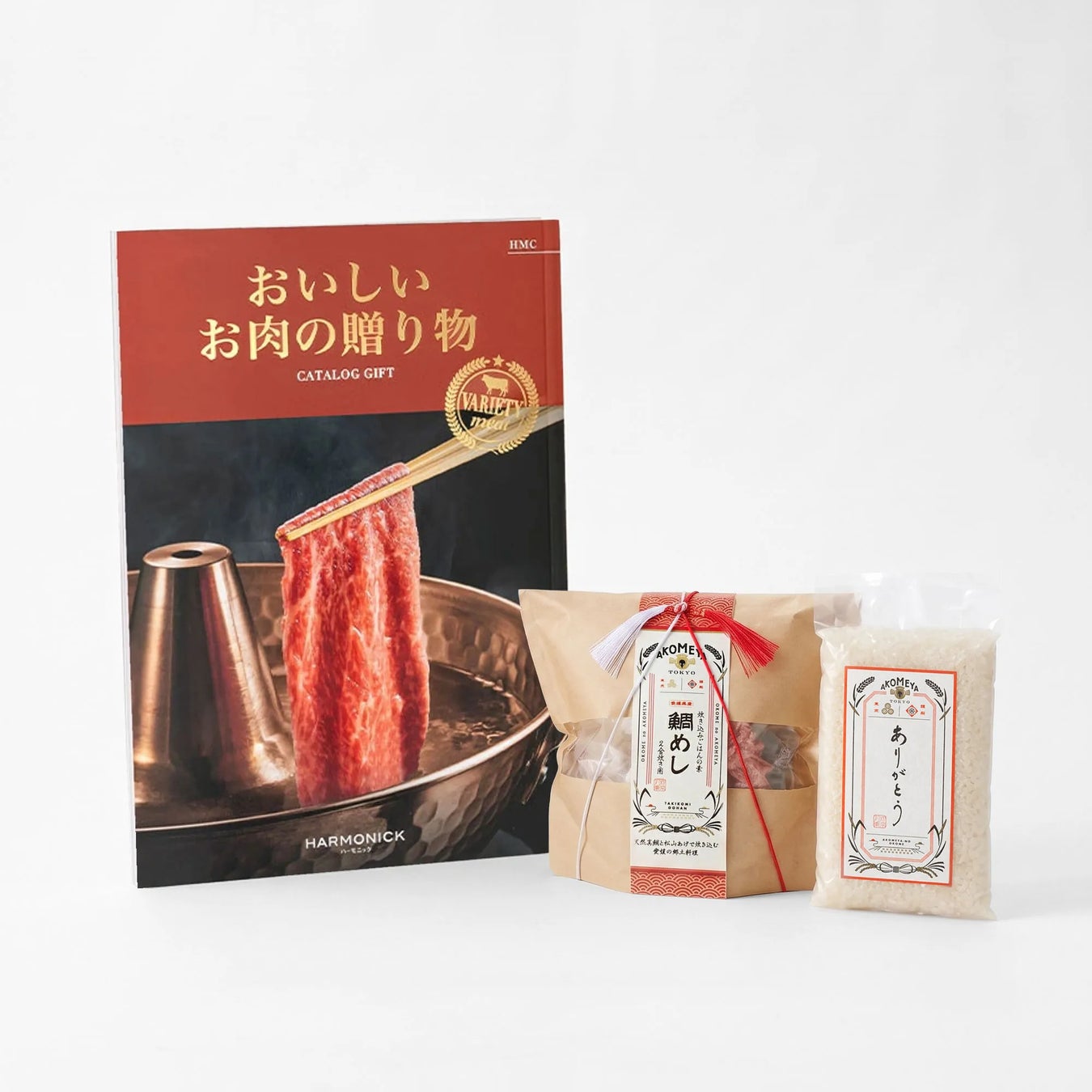 超話題!HYACCAの内祝い🎁必食グルメ付✨